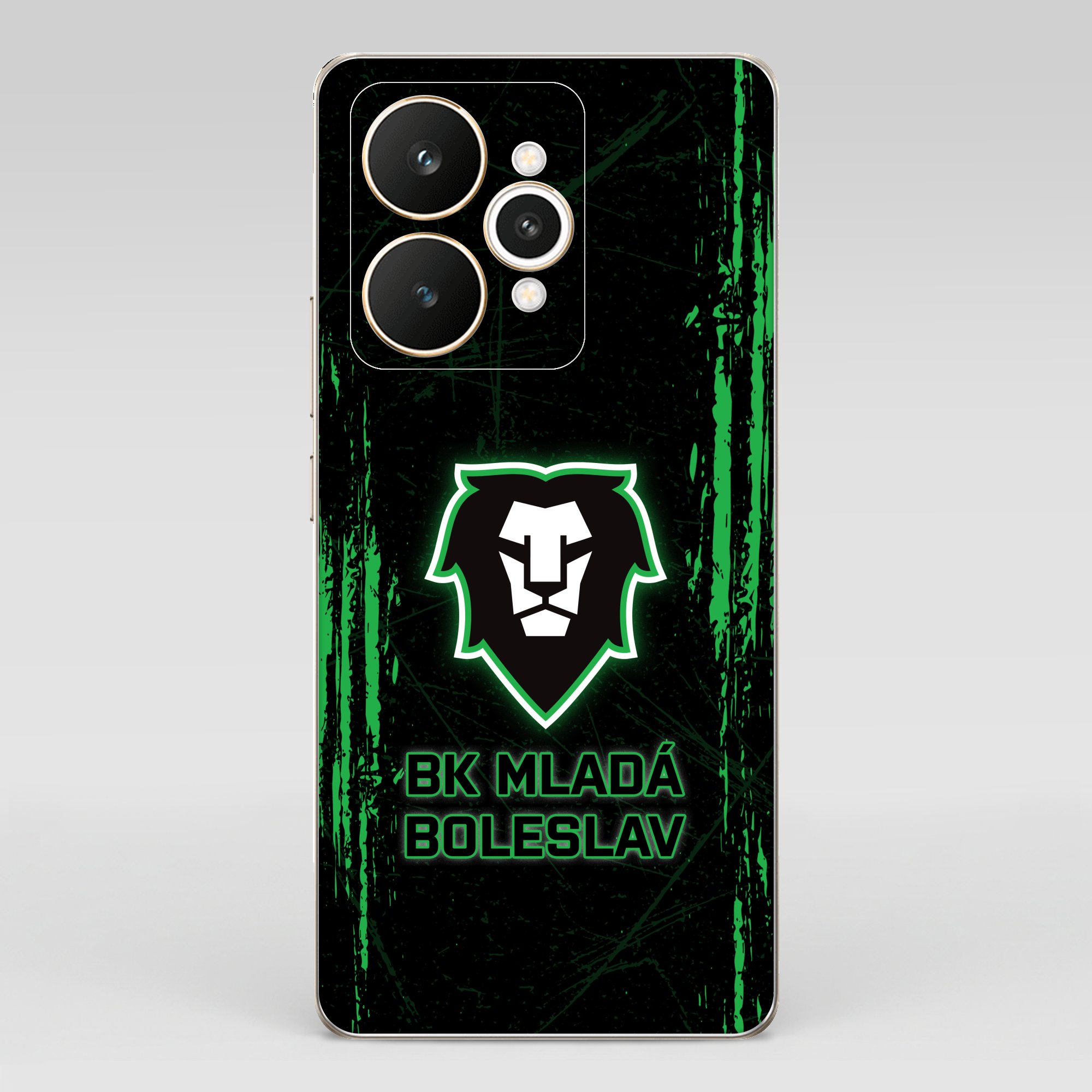 BK Mladá Boleslav 1 REALME