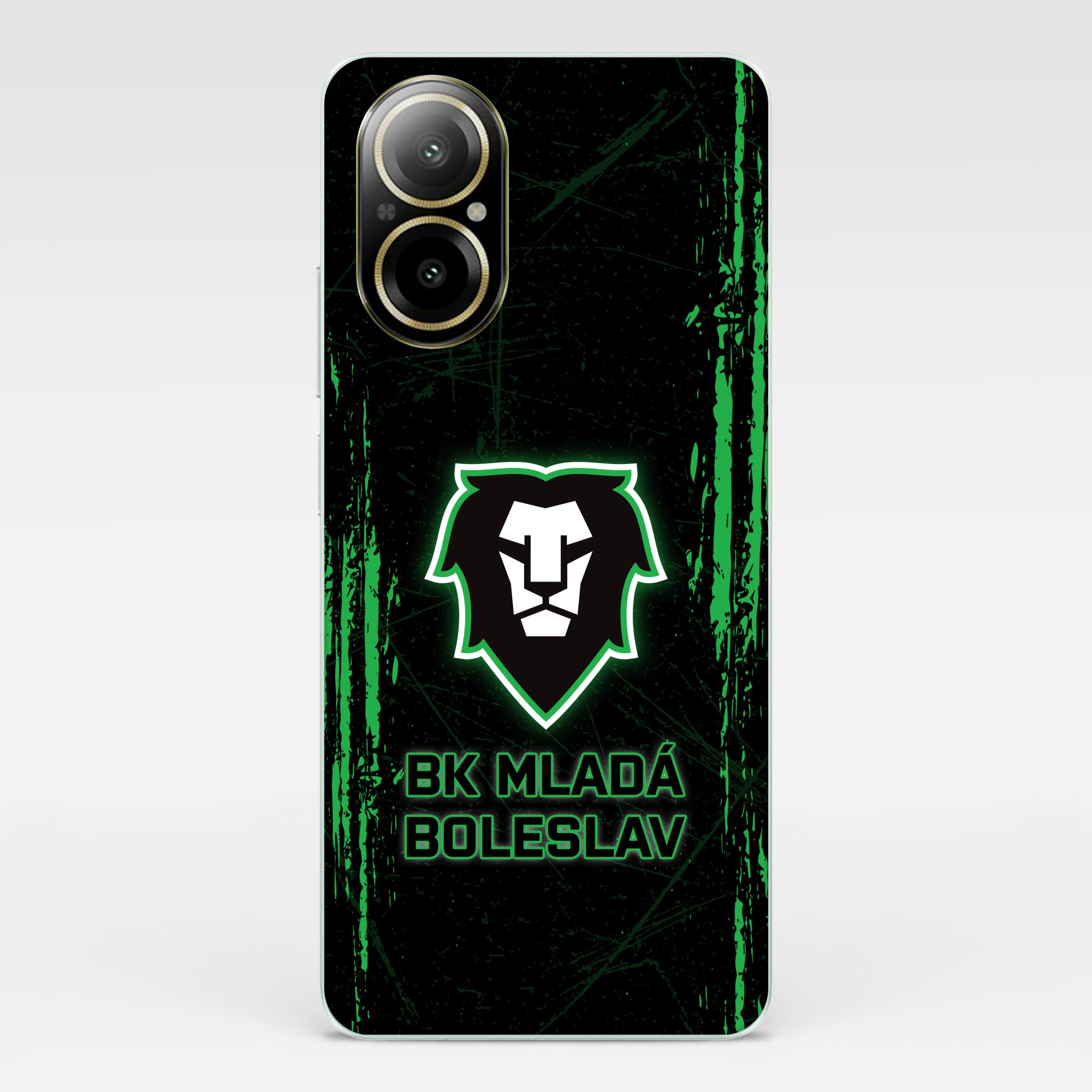 BK Mladá Boleslav 1 REALME