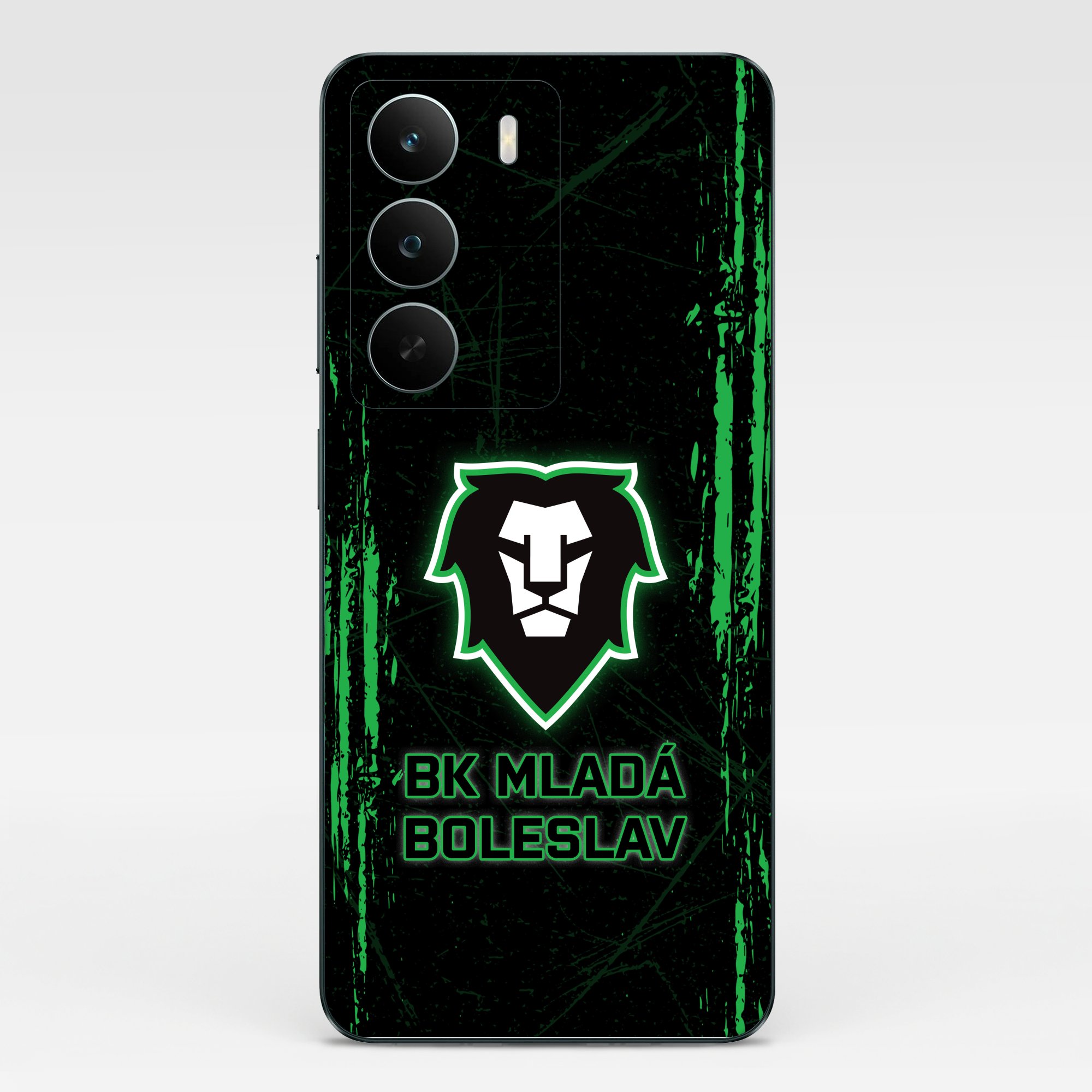 BK Mladá Boleslav 1 REALME