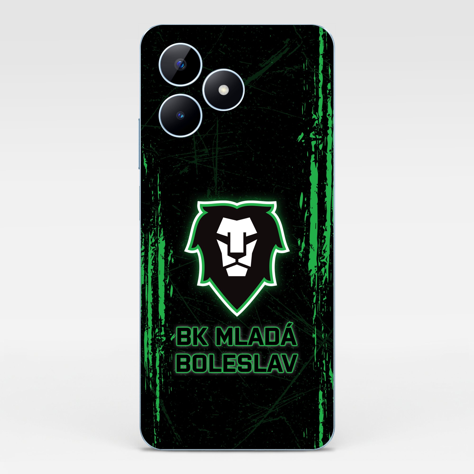BK Mladá Boleslav 1 REALME
