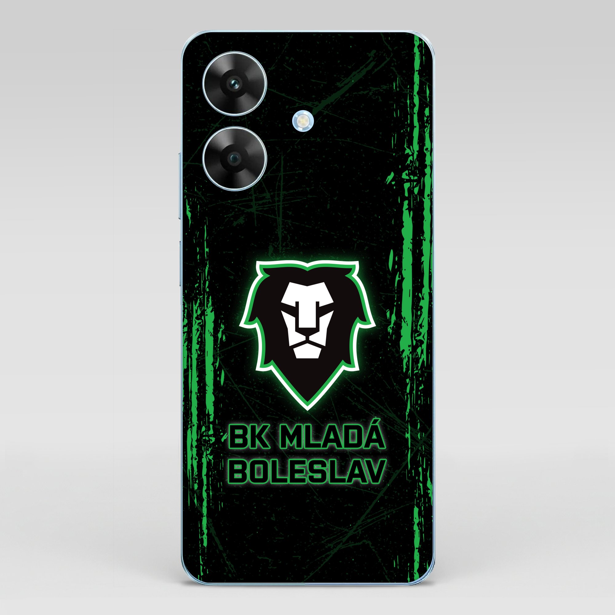 BK Mladá Boleslav 1 REALME
