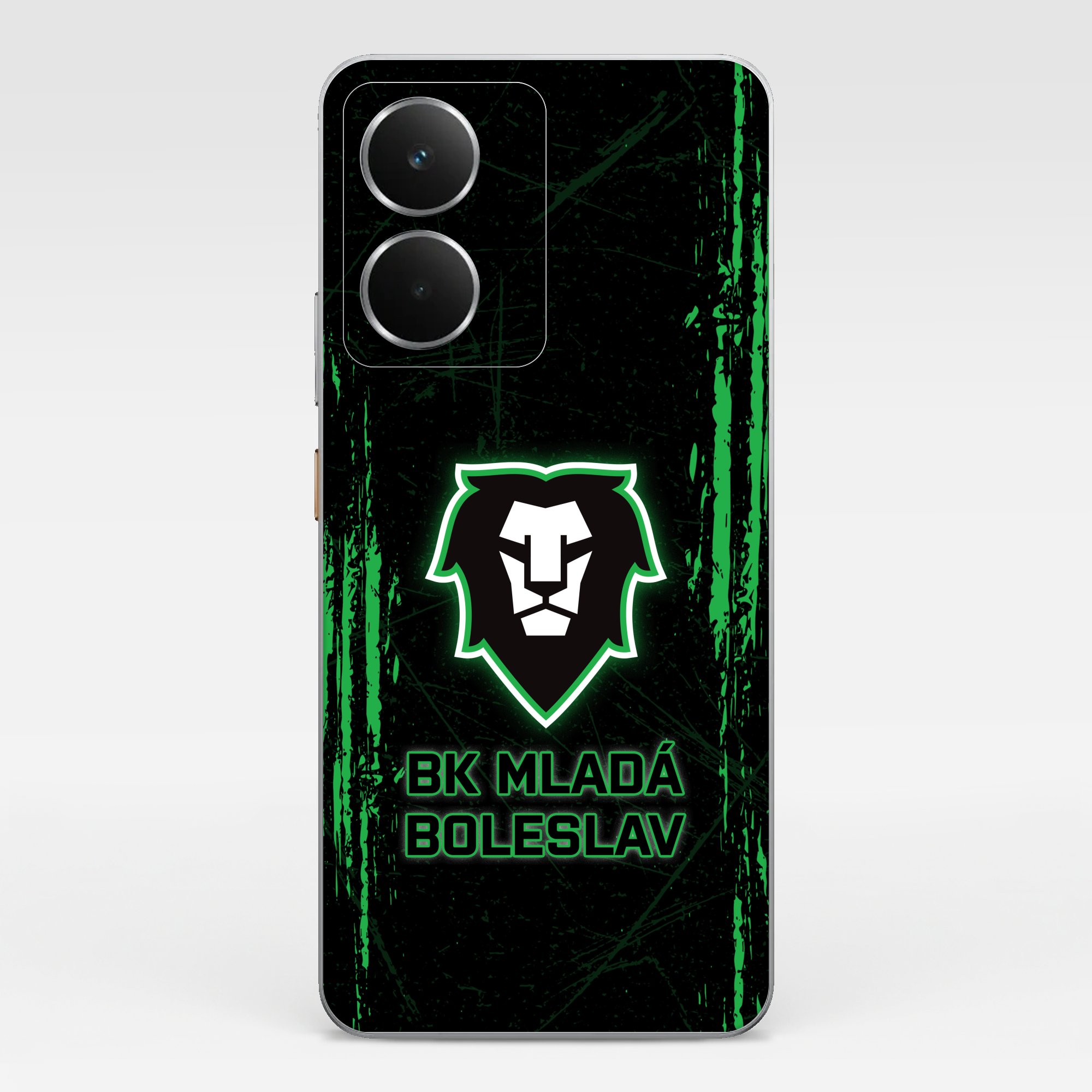 BK Mladá Boleslav 1 REALME
