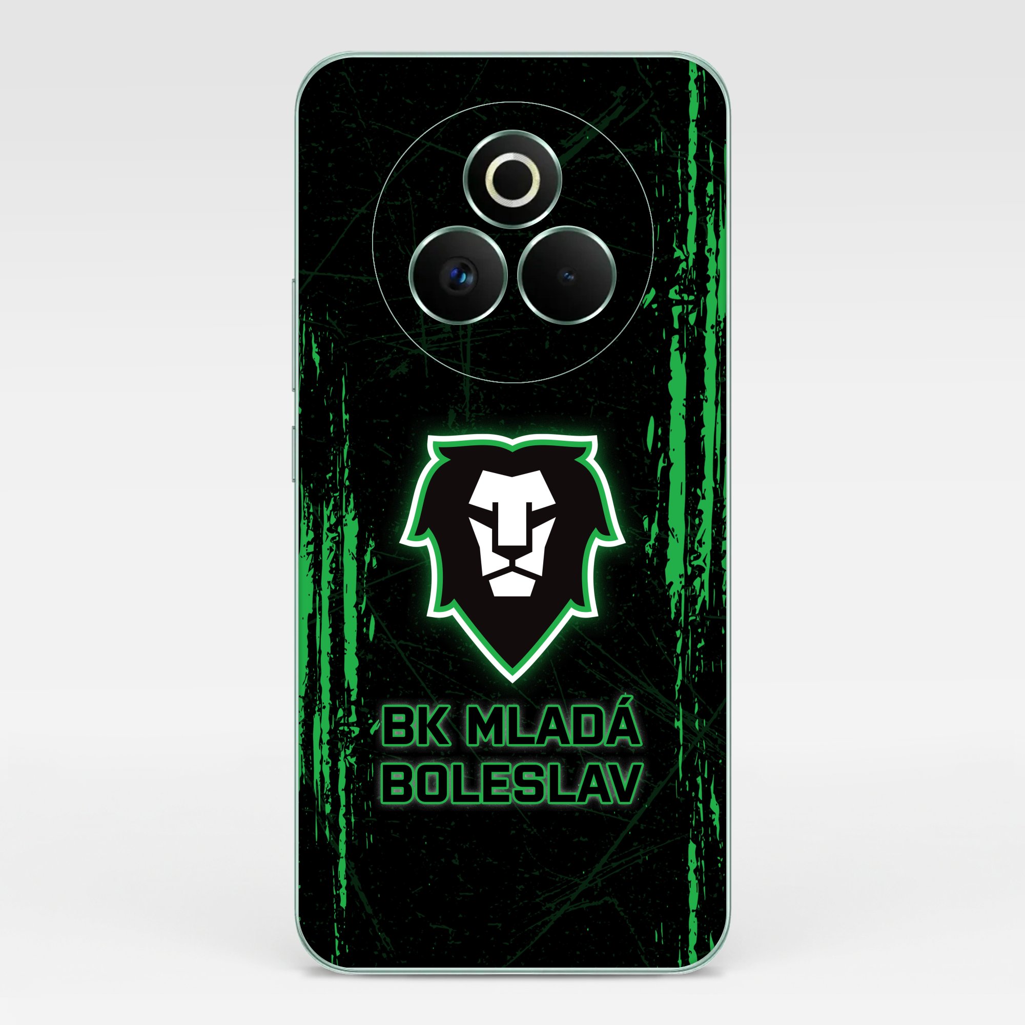 BK Mladá Boleslav 1