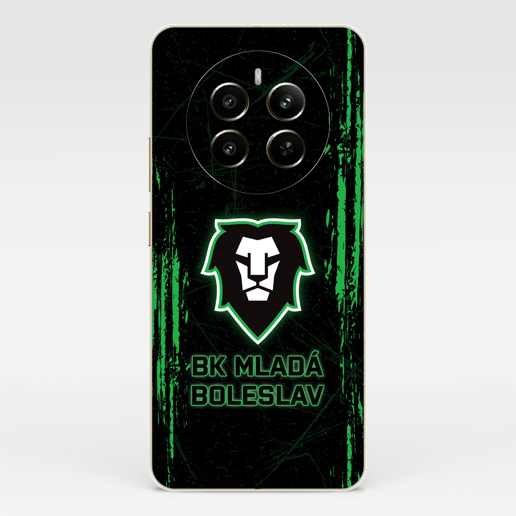 BK Mladá Boleslav 1 REALME Realme 12 Plus