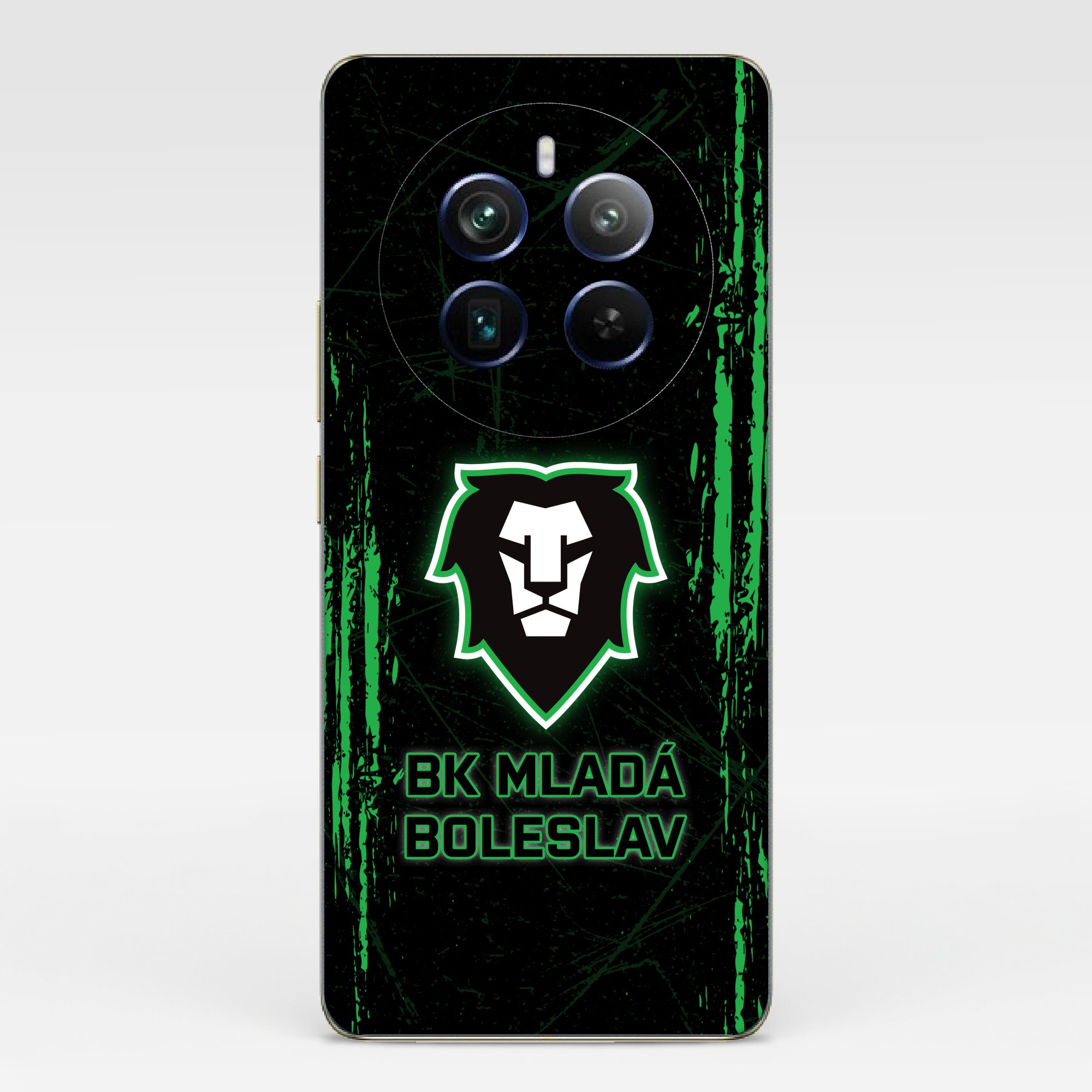 BK Mladá Boleslav 1 REALME