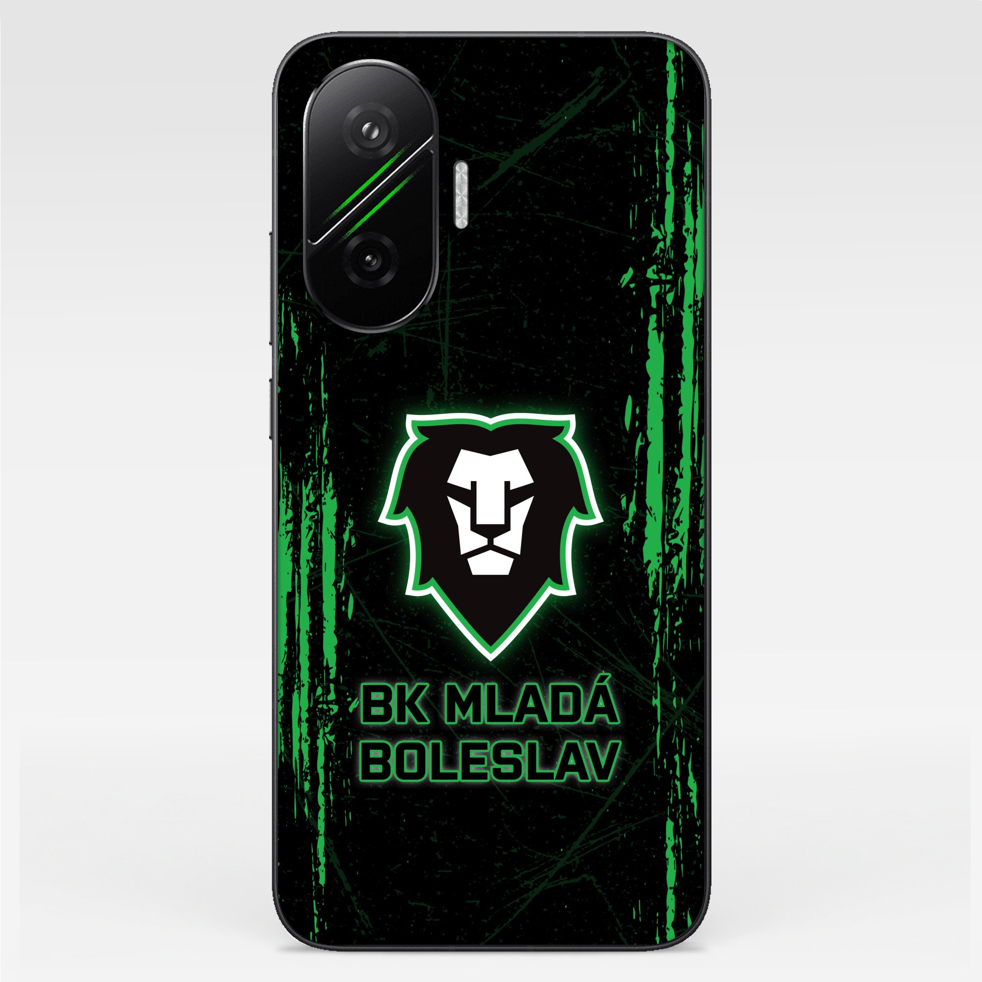 BK Mladá Boleslav 1