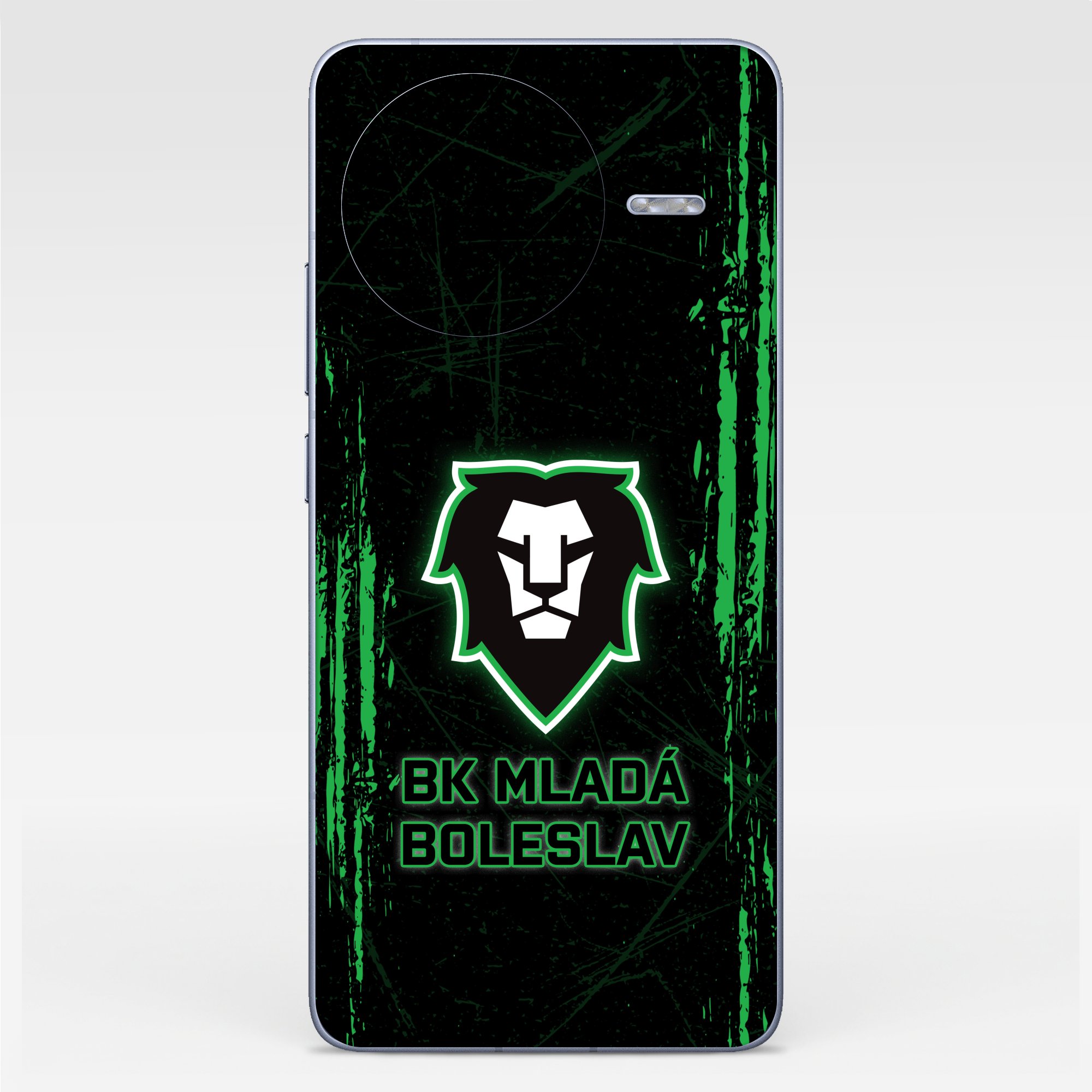 BK Mladá Boleslav 1 POCO