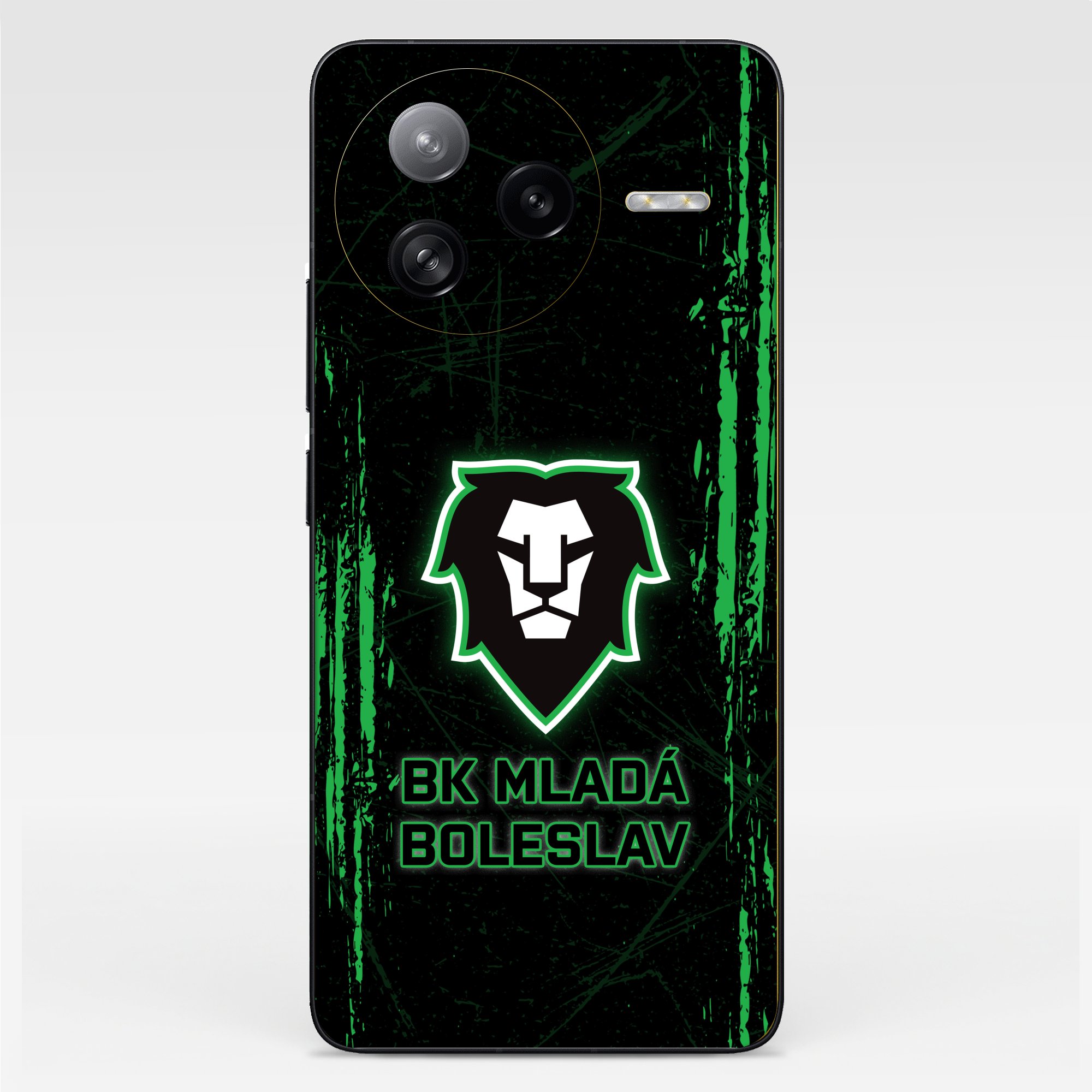 BK Mladá Boleslav 1 POCO