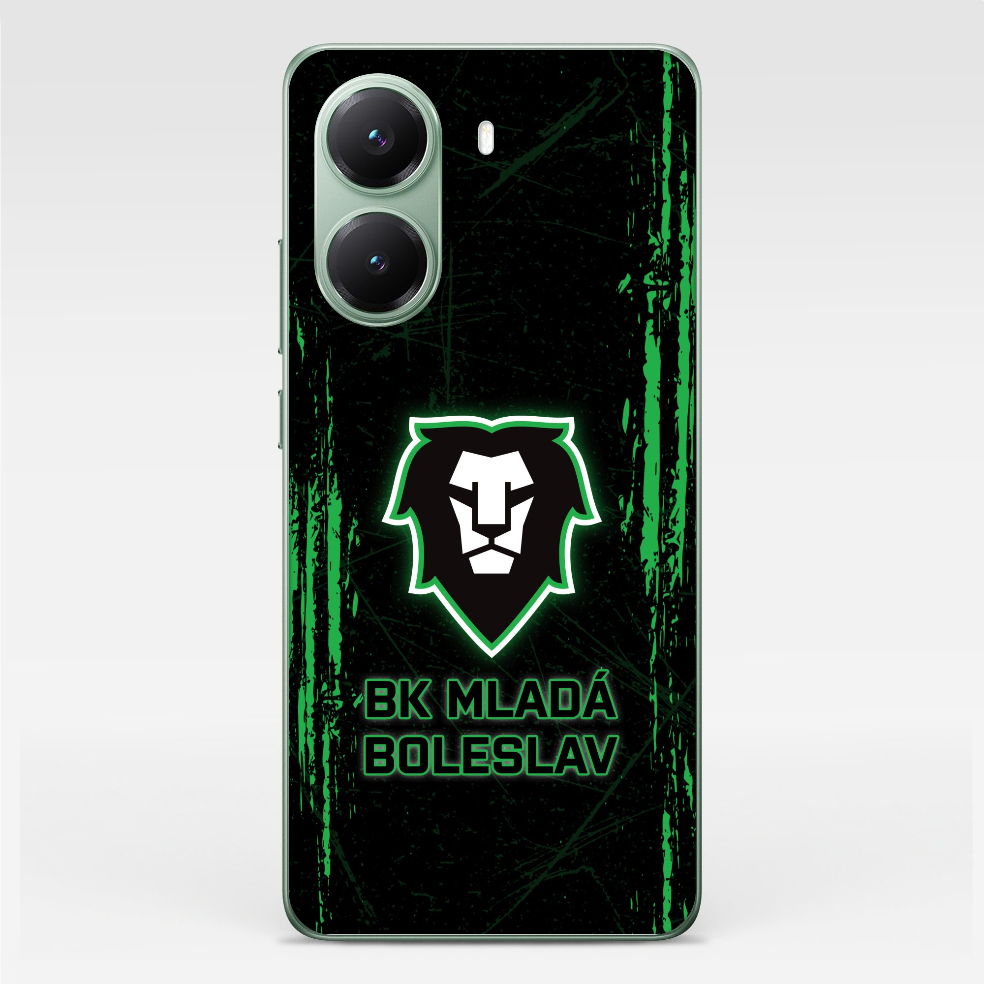 BK Mladá Boleslav 1 POCO