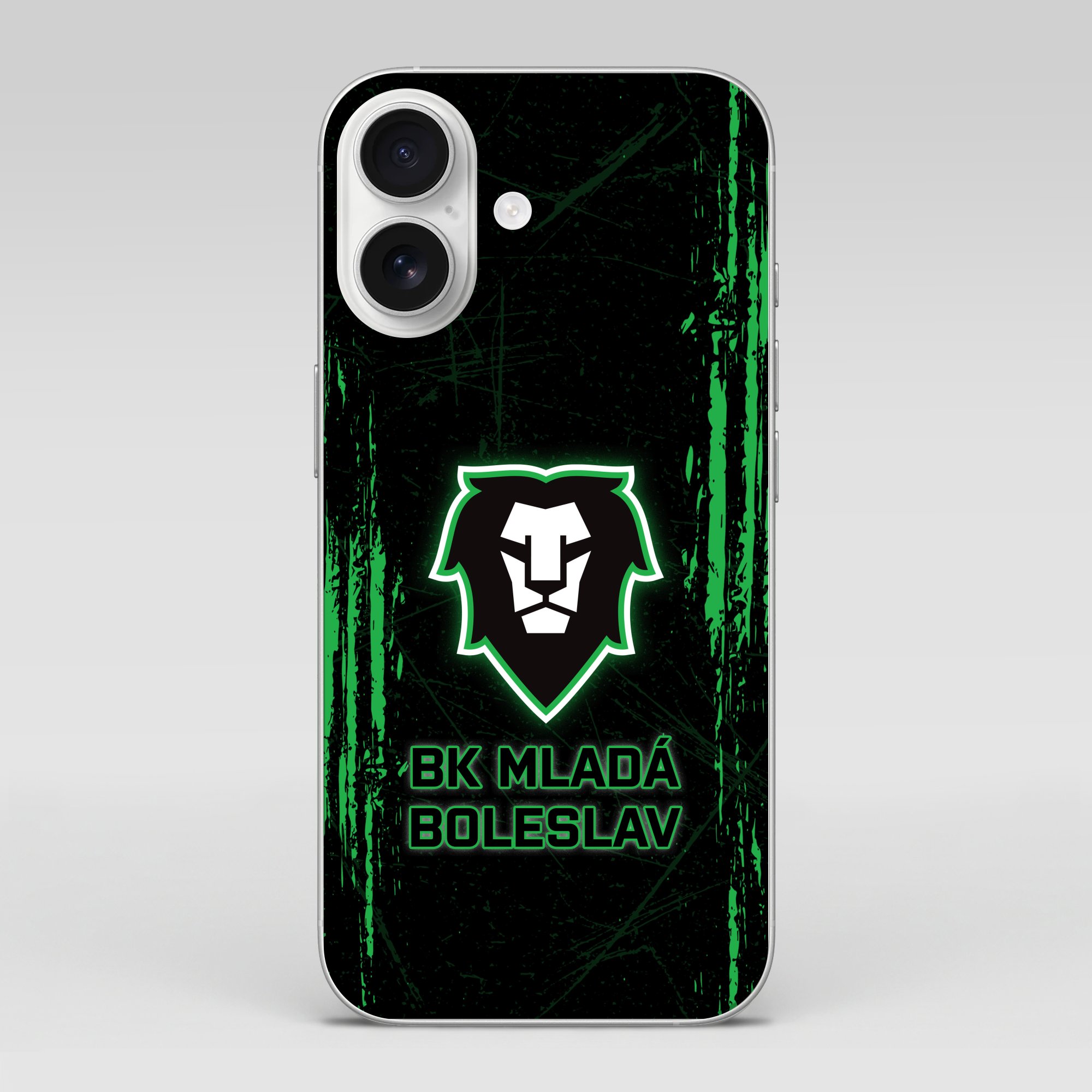 BK Mladá Boleslav 1 APPLE