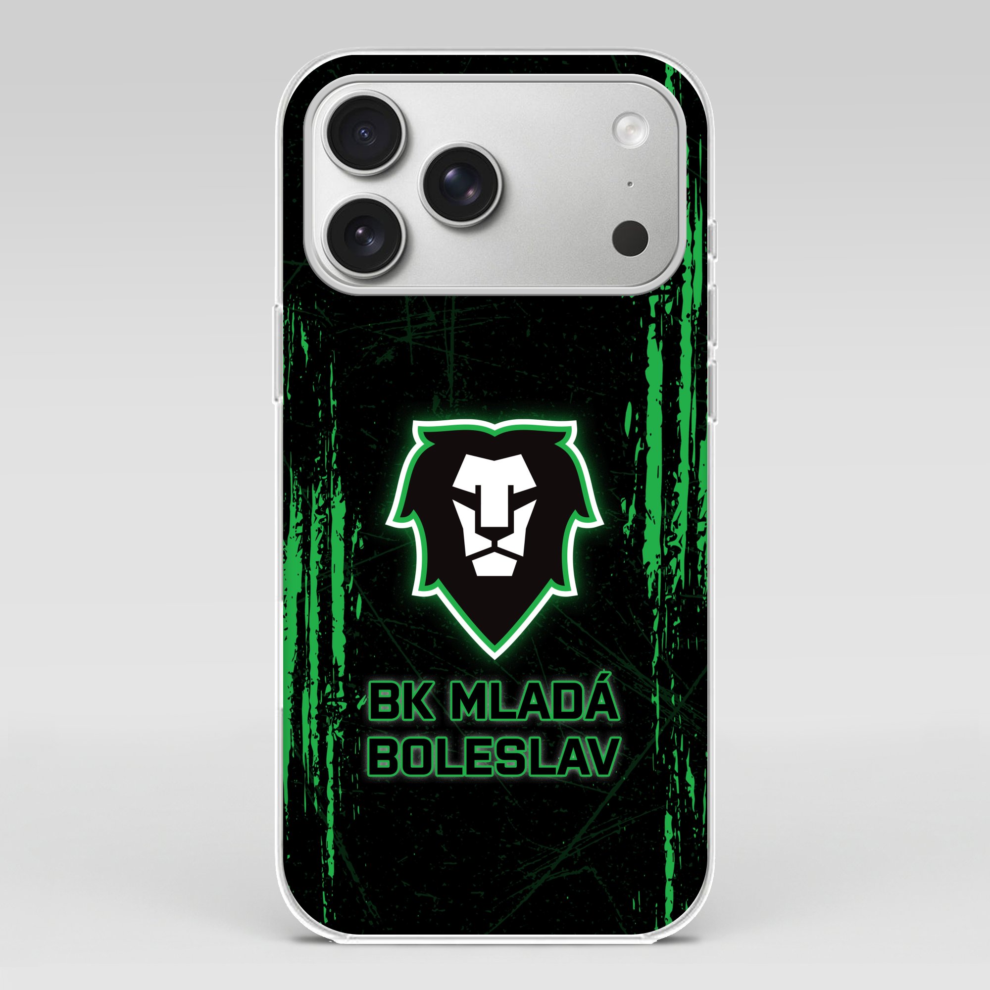 BK Mladá Boleslav 1 APPLE