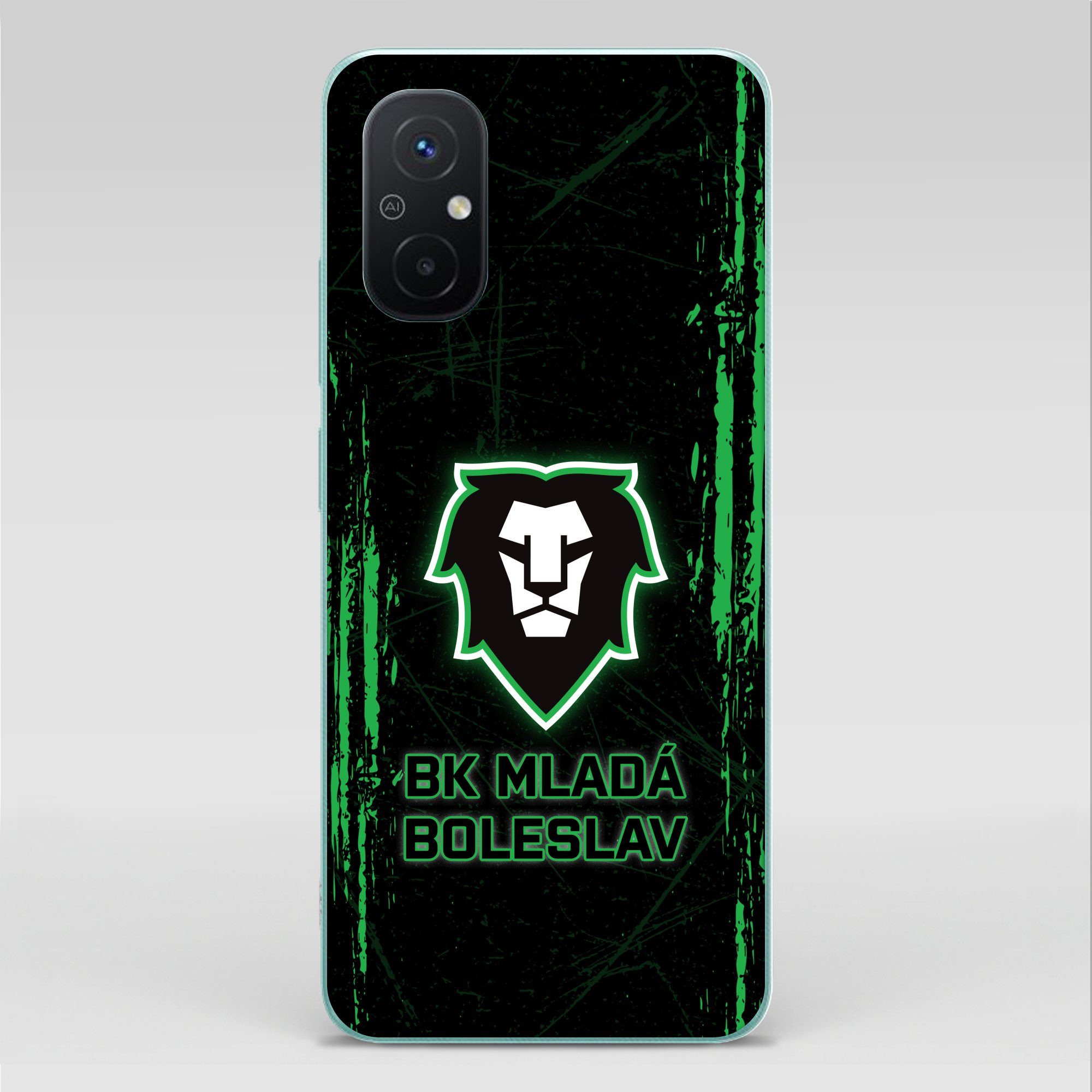 BK Mladá Boleslav 1 XIAOMI