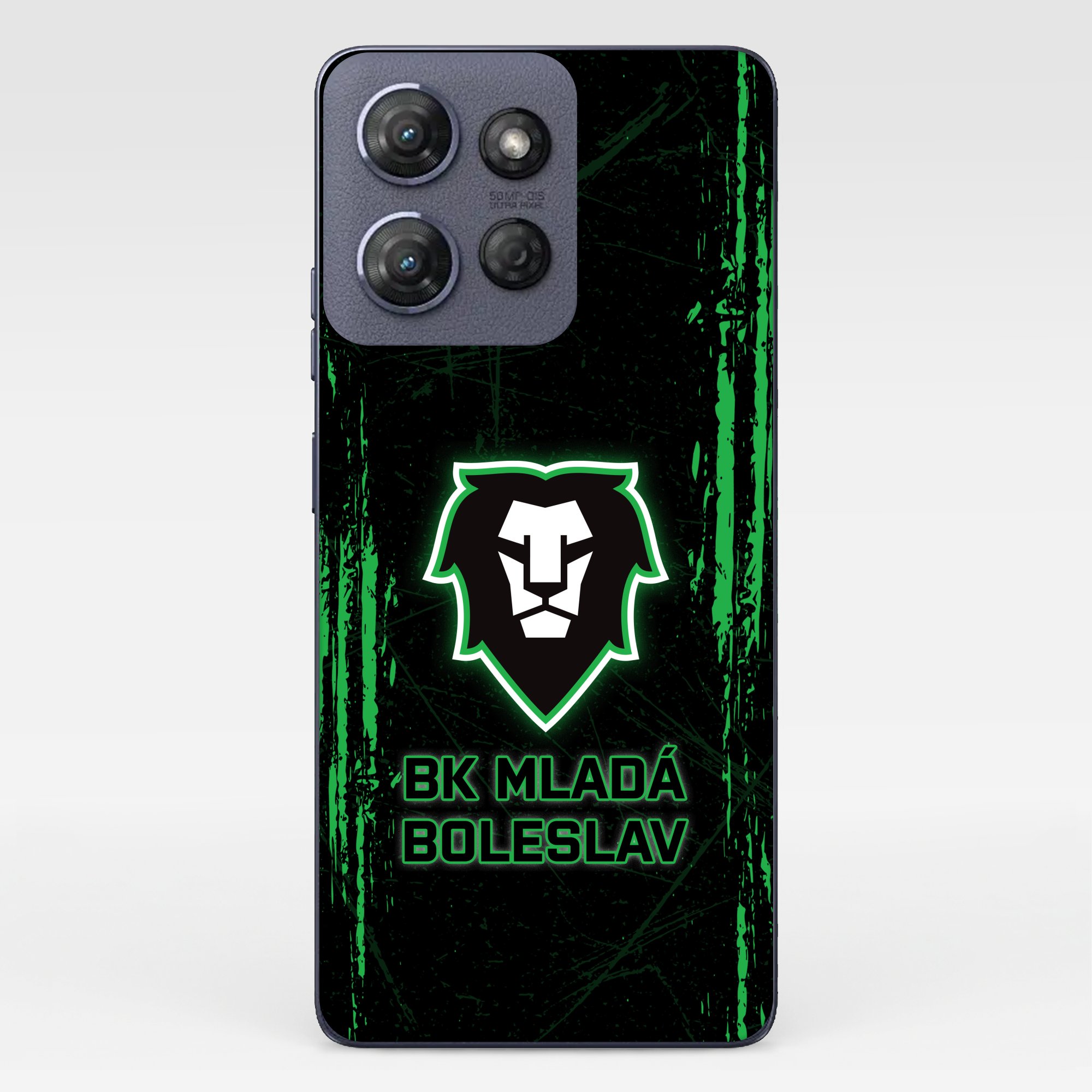 BK Mladá Boleslav 1 MOTOROLA