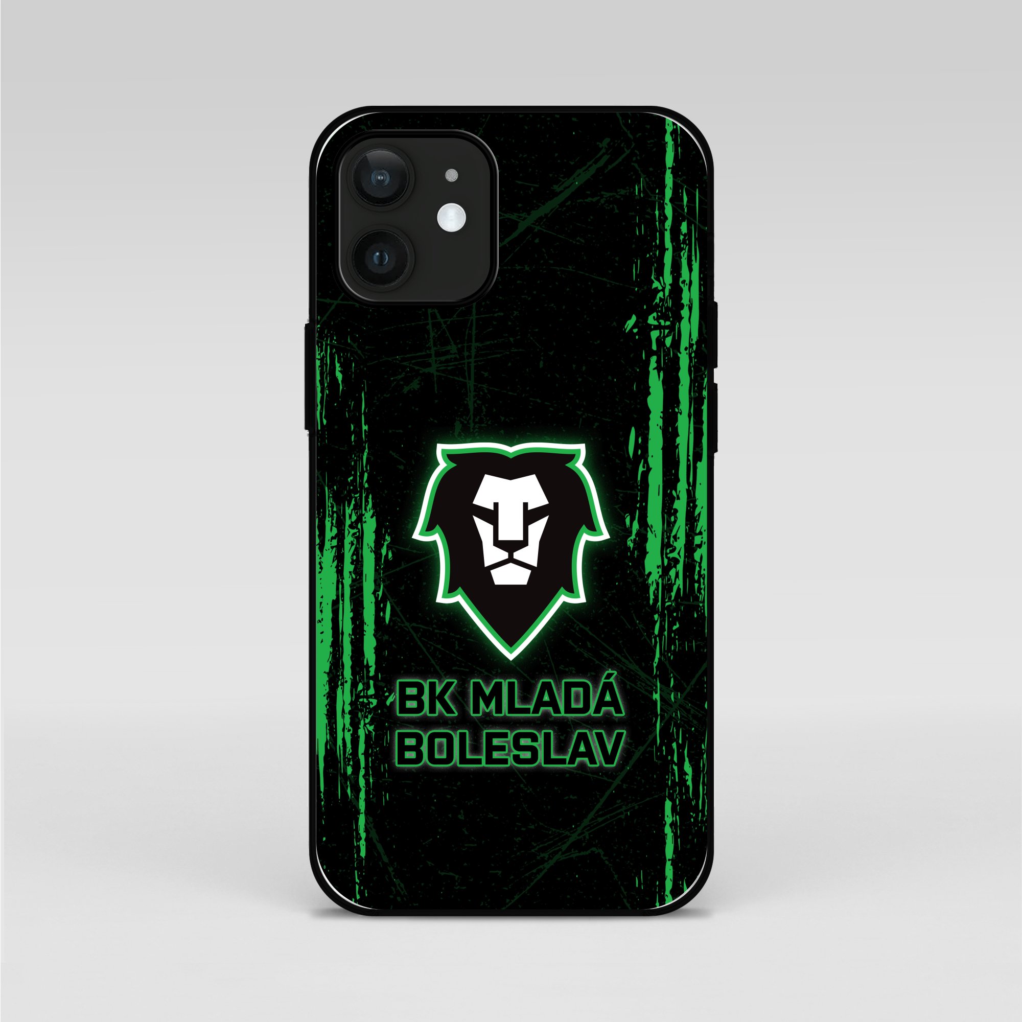 BK Mladá Boleslav 1 APPLE iPhone 12 Mini