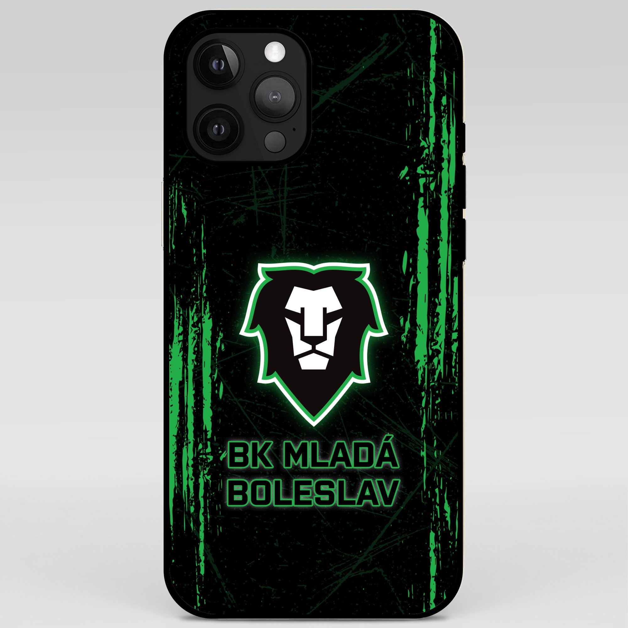 BK Mladá Boleslav 1 APPLE iPhone 12 Pro Max