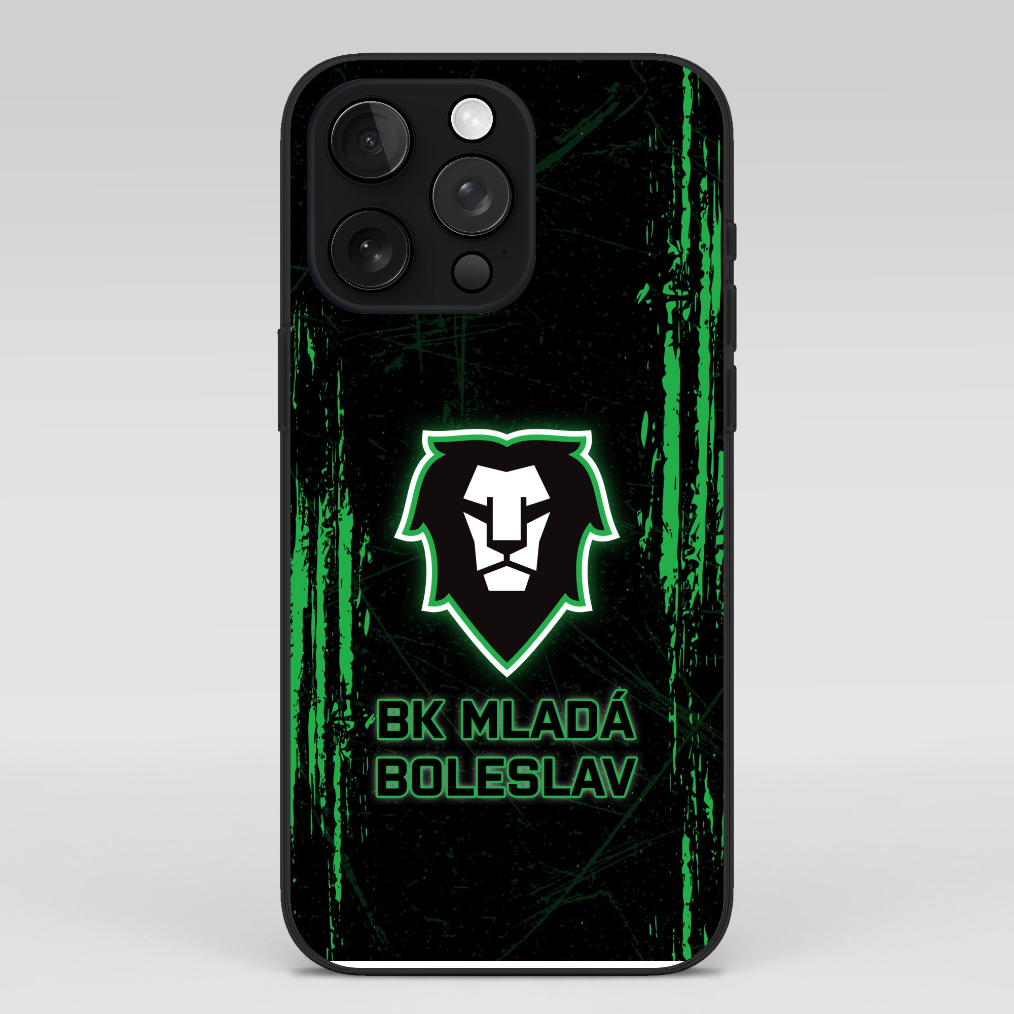 BK Mladá Boleslav 1 APPLE iPhone 15 Pro Max