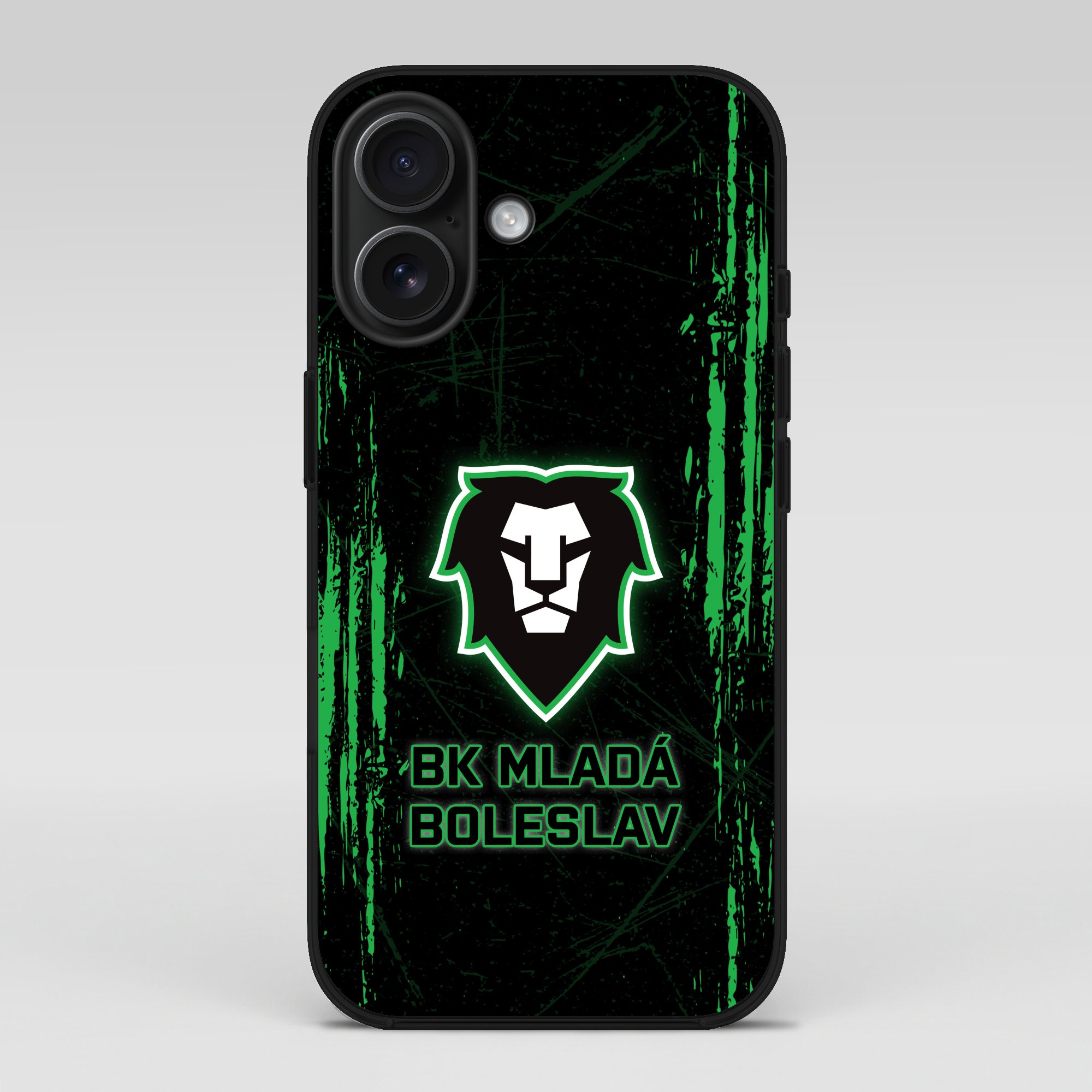 BK Mladá Boleslav 1 APPLE iPhone 16