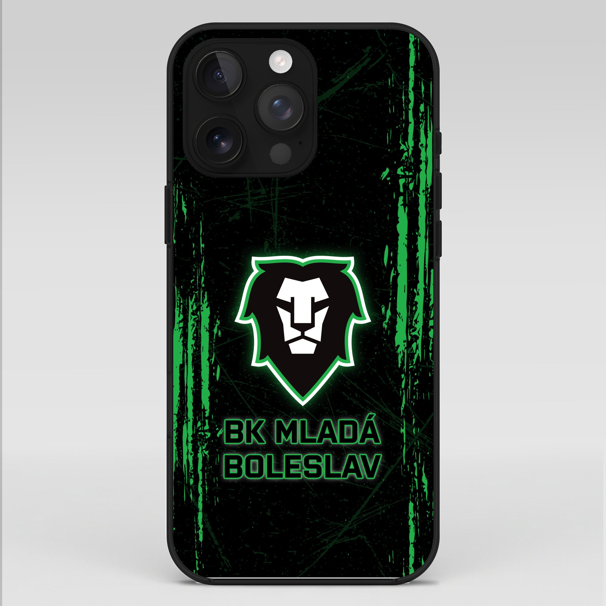 BK Mladá Boleslav 1 APPLE iPhone 16 Pro Max
