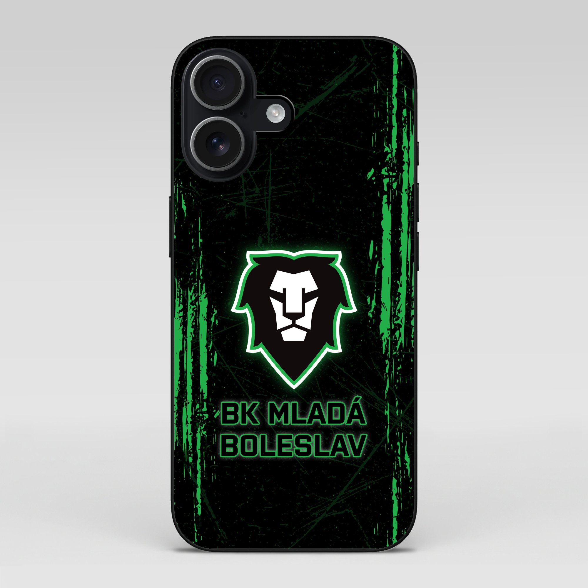 BK Mladá Boleslav 1 APPLE iPhone 17