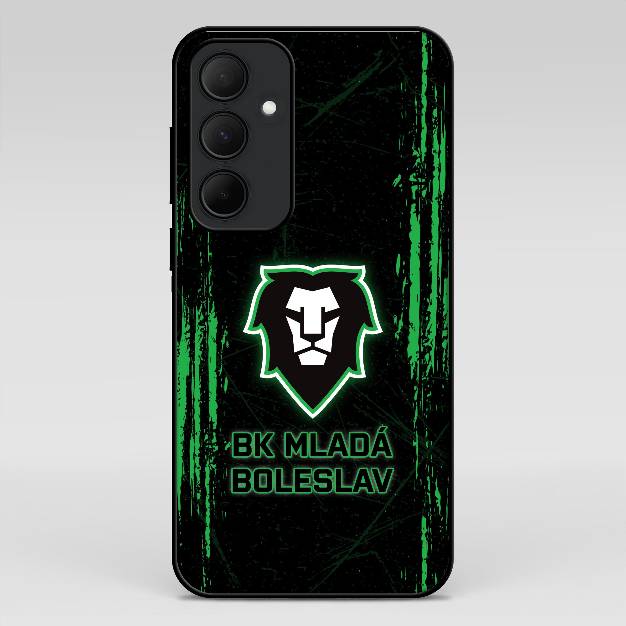 BK Mladá Boleslav 1 SAMSUNG Galaxy A35