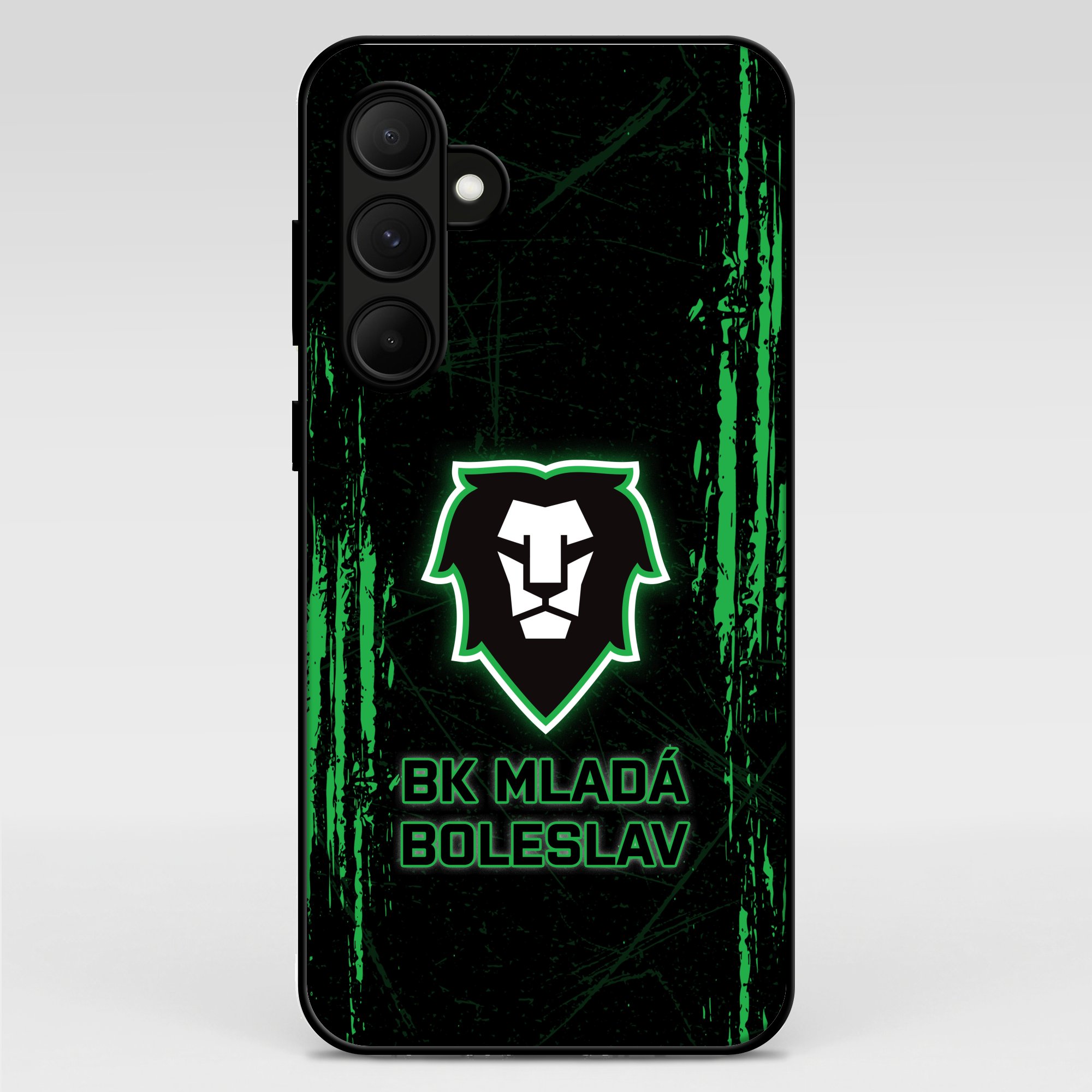 BK Mladá Boleslav 1 SAMSUNG Galaxy A55