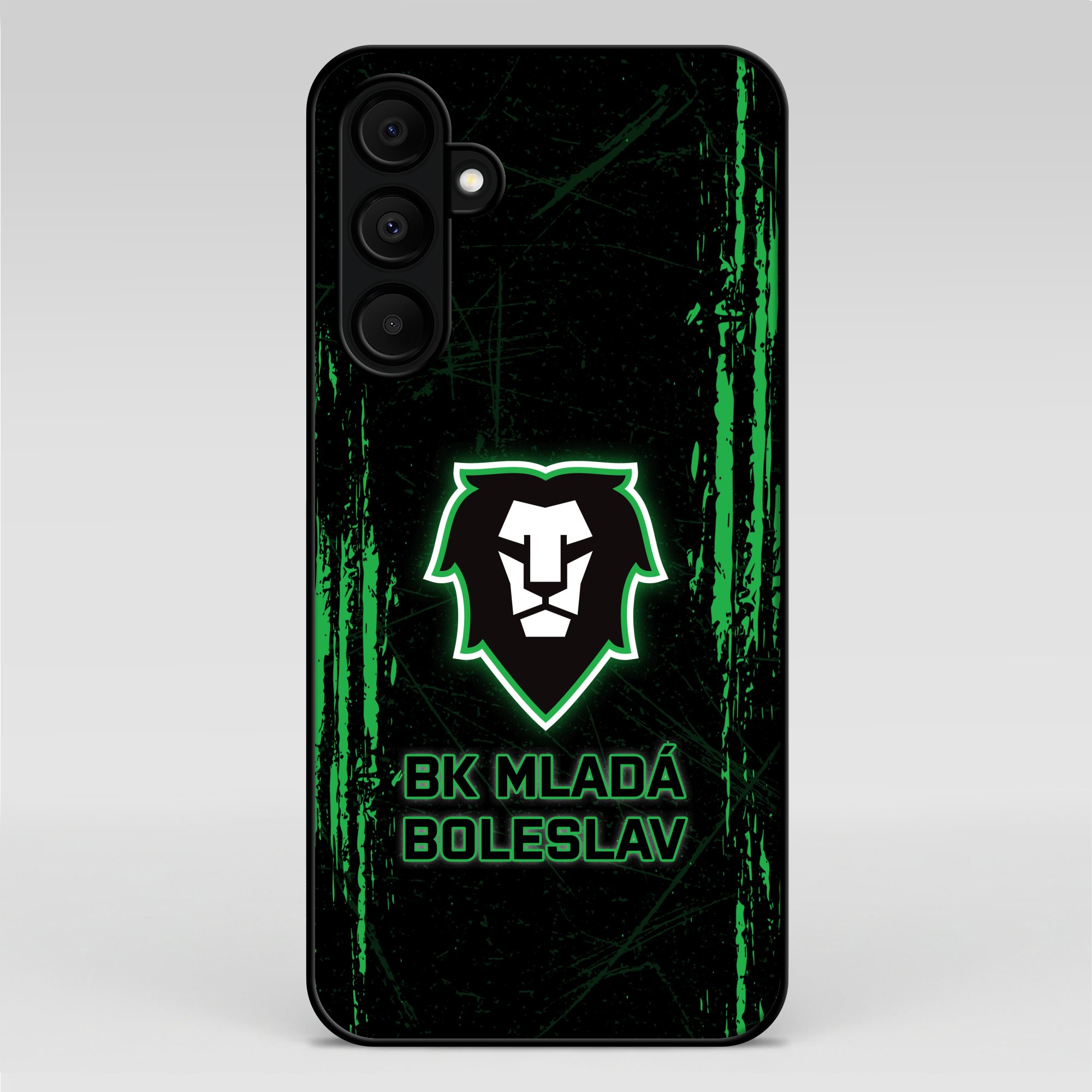 BK Mladá Boleslav 1 SAMSUNG Galaxy A16