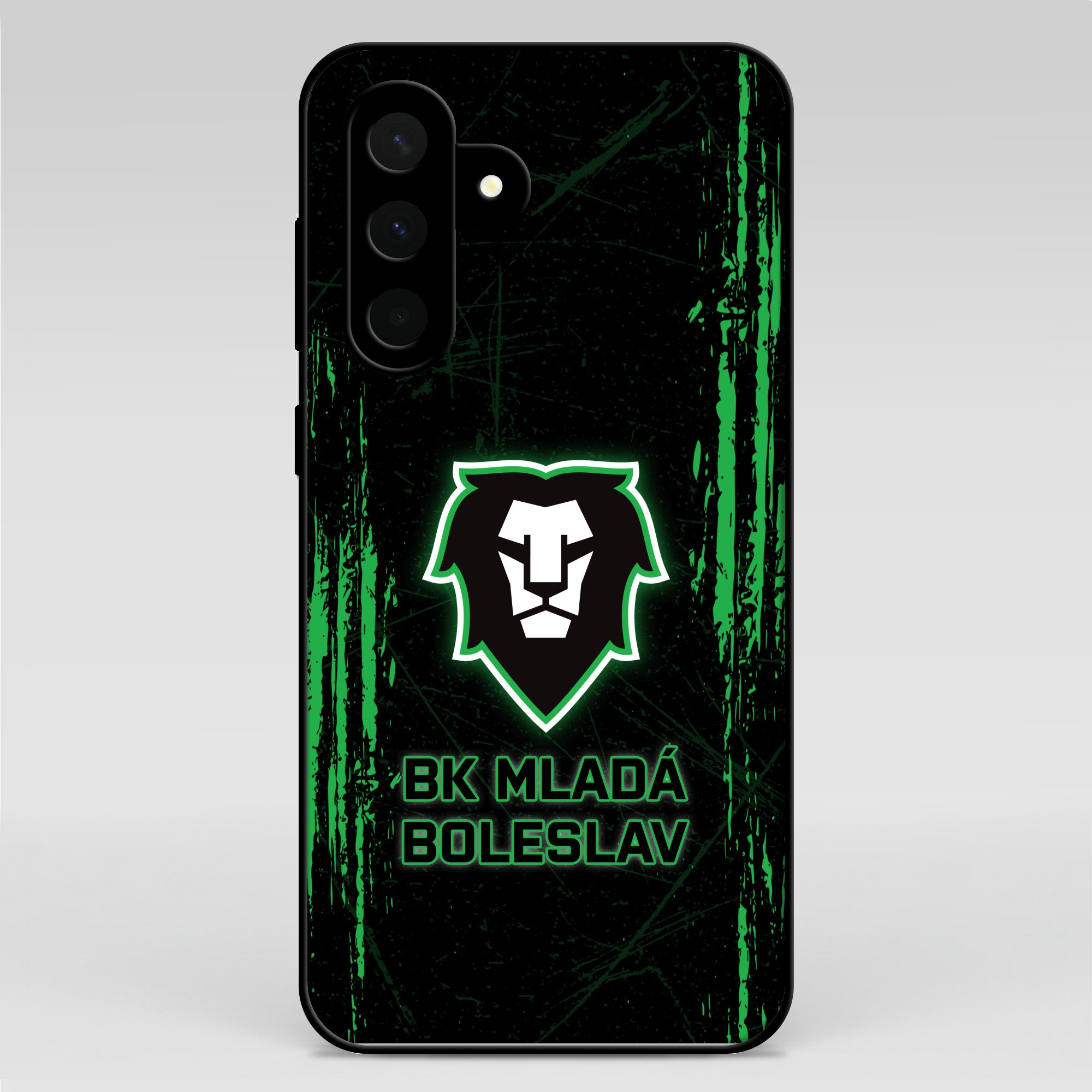 BK Mladá Boleslav 1 SAMSUNG Galaxy A36