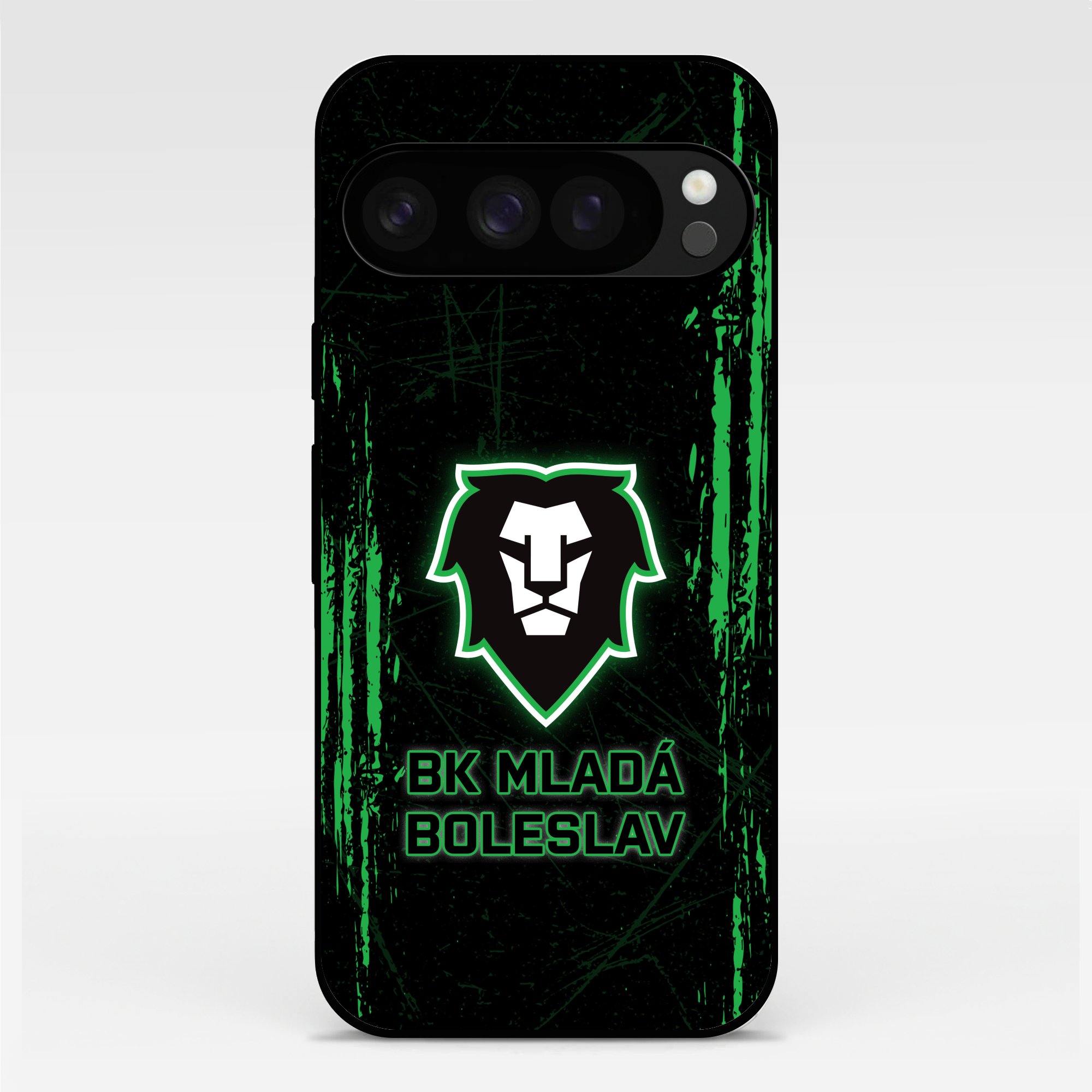BK Mladá Boleslav 1 GOOGLE Pixel 9 Pro
