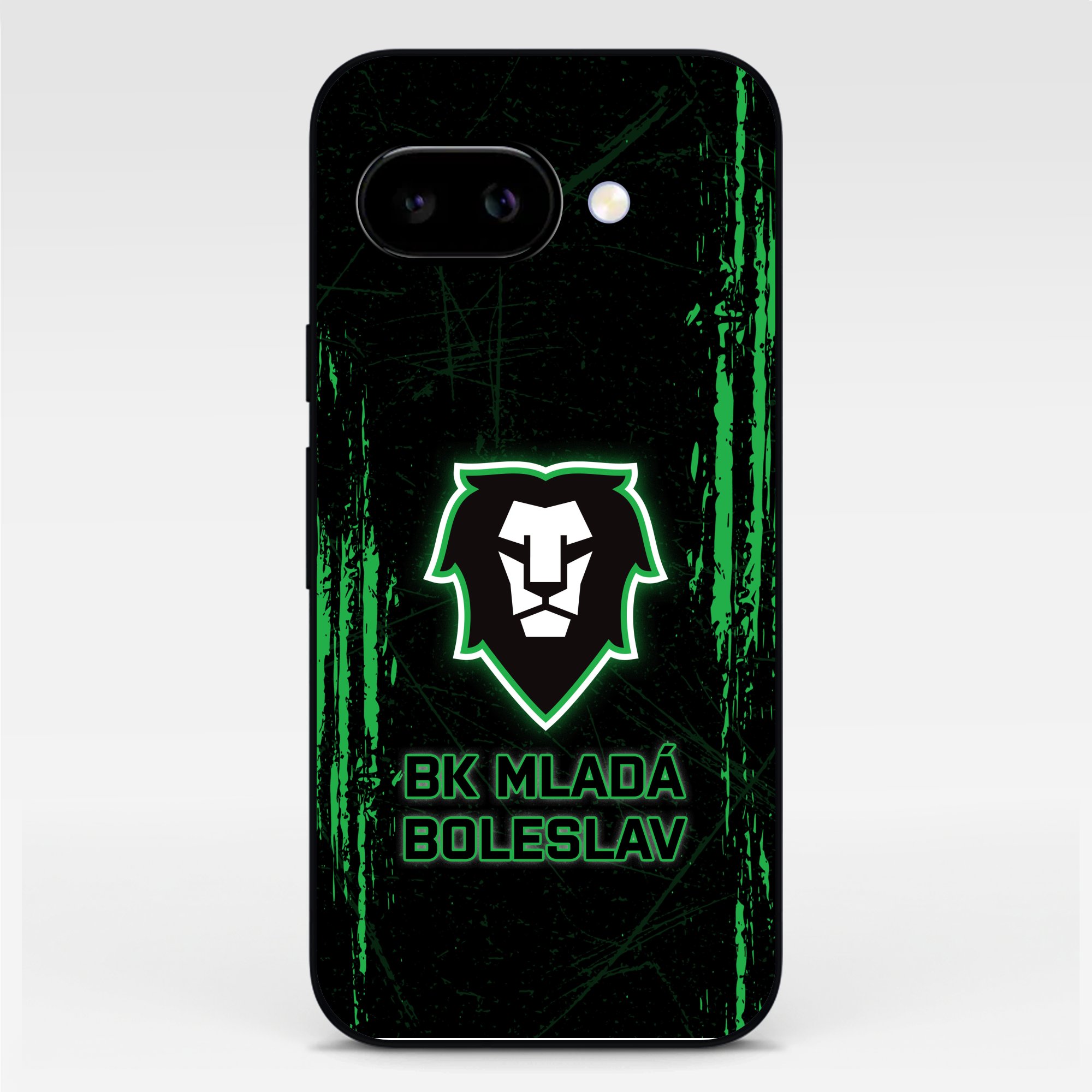 BK Mladá Boleslav 1 GOOGLE Pixel 9a