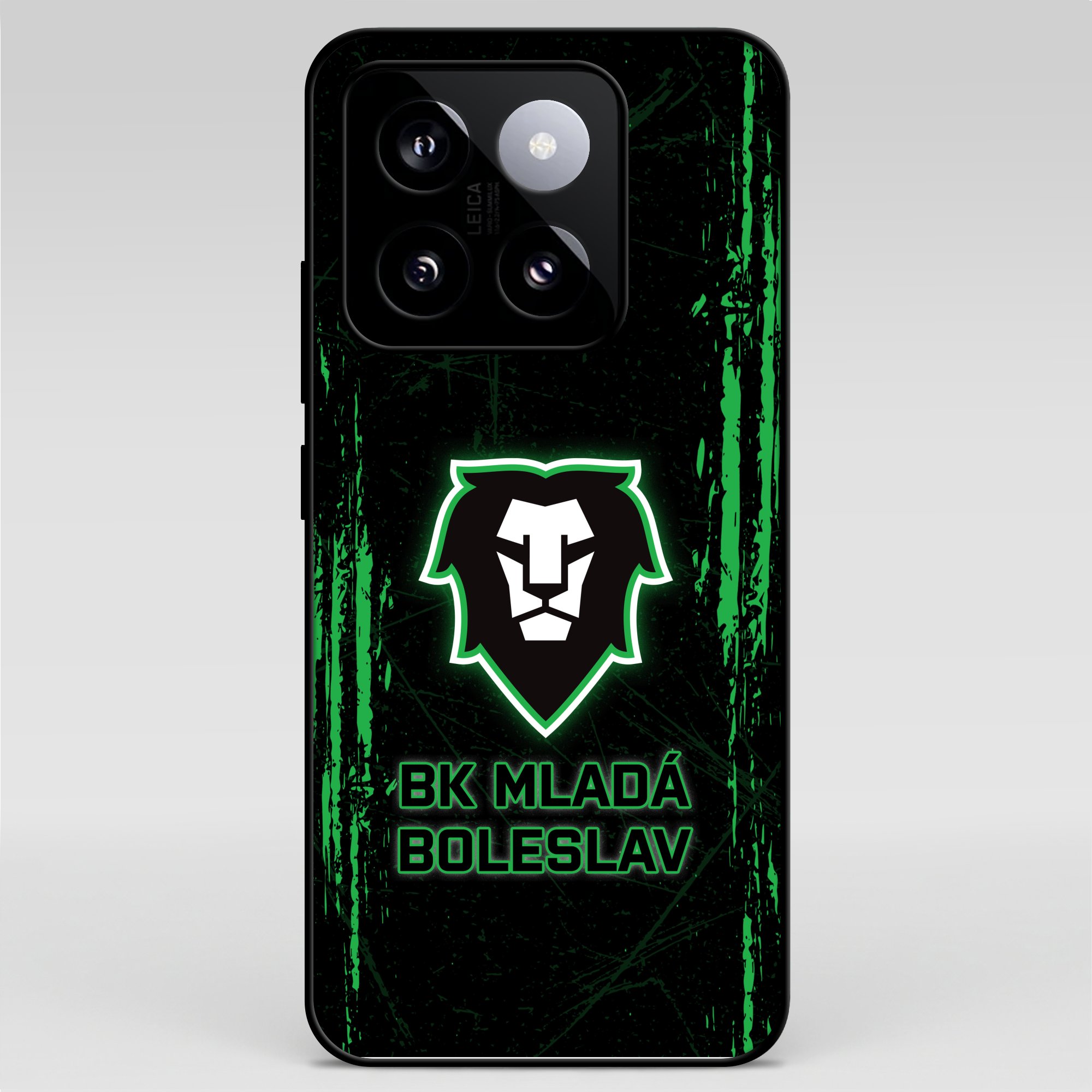 BK Mladá Boleslav 1 XIAOMI Xiaomi 14 Pro