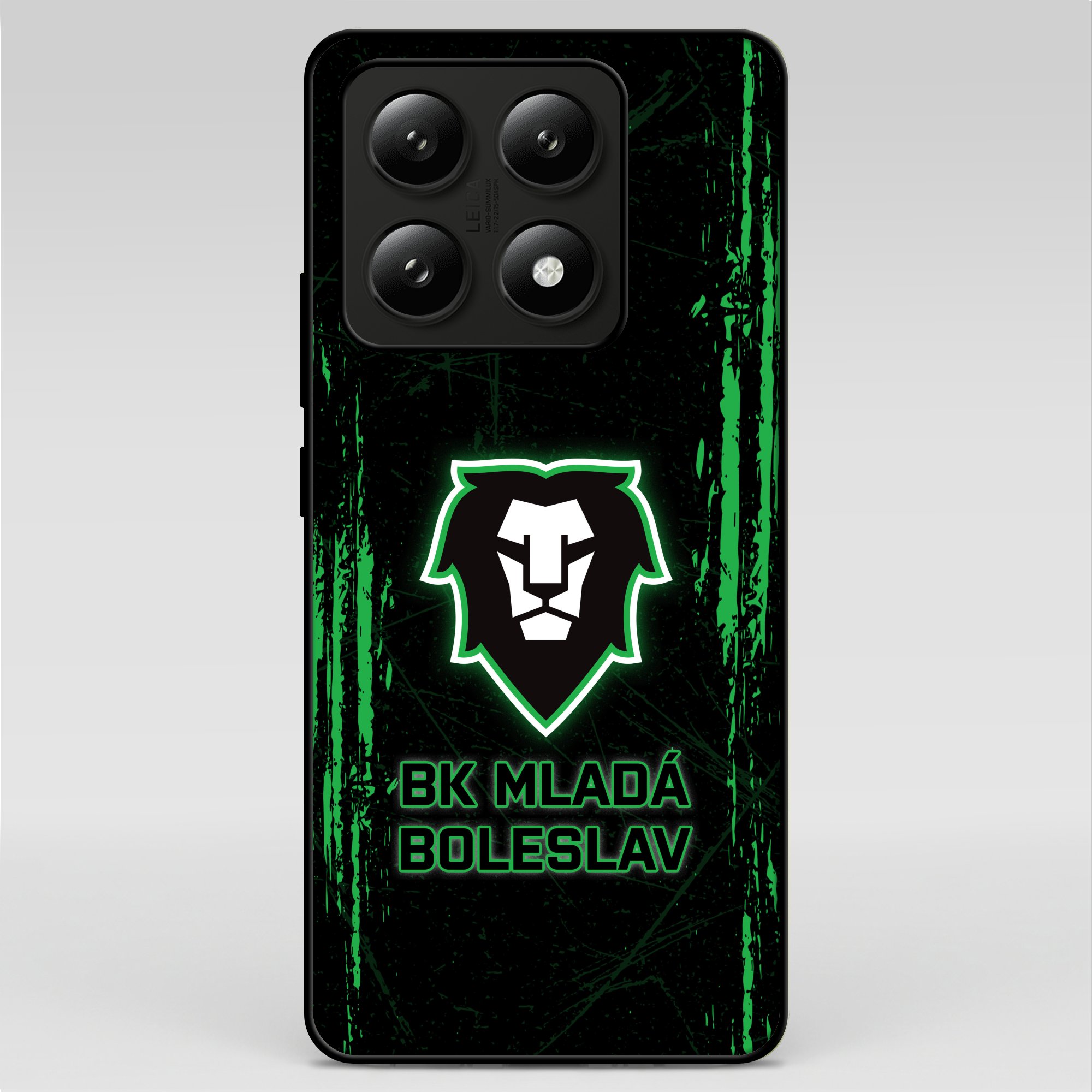 BK Mladá Boleslav 1 XIAOMI Xiaomi 14 T