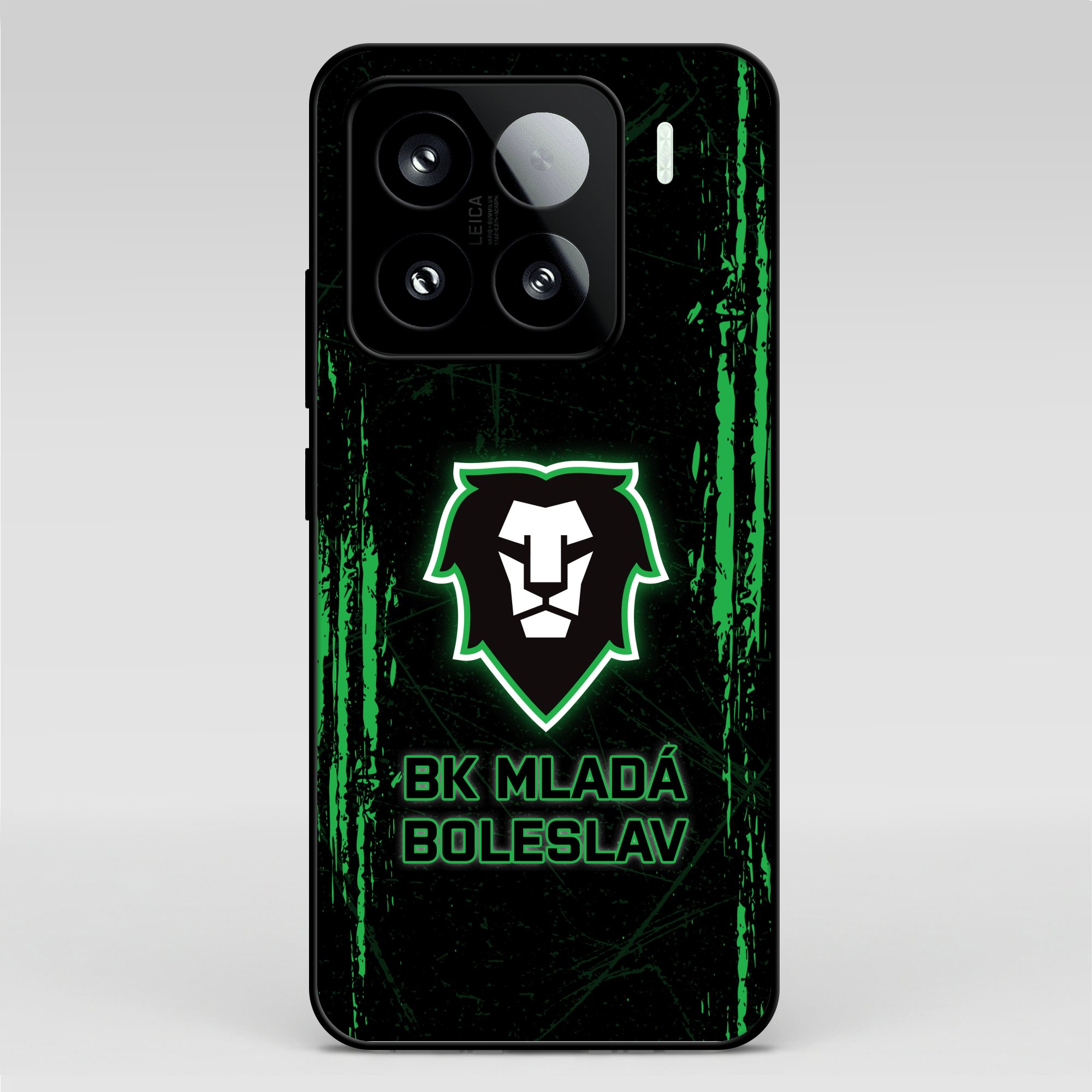BK Mladá Boleslav 1 XIAOMI Xiaomi 15