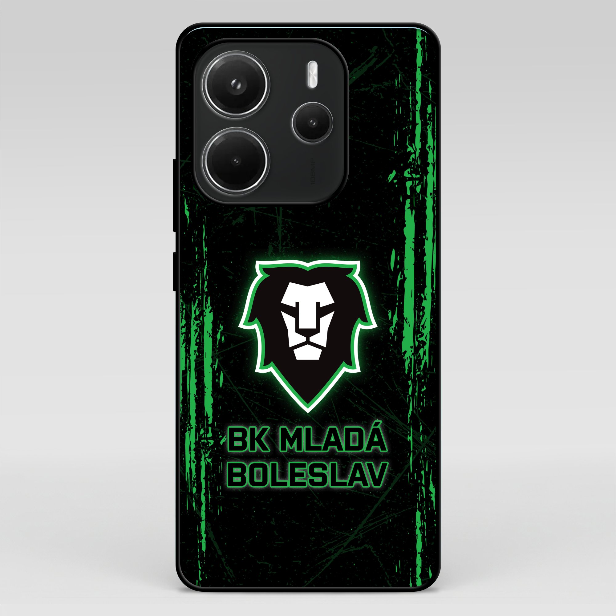 BK Mladá Boleslav 1 XIAOMI Redmi Note 14 4G