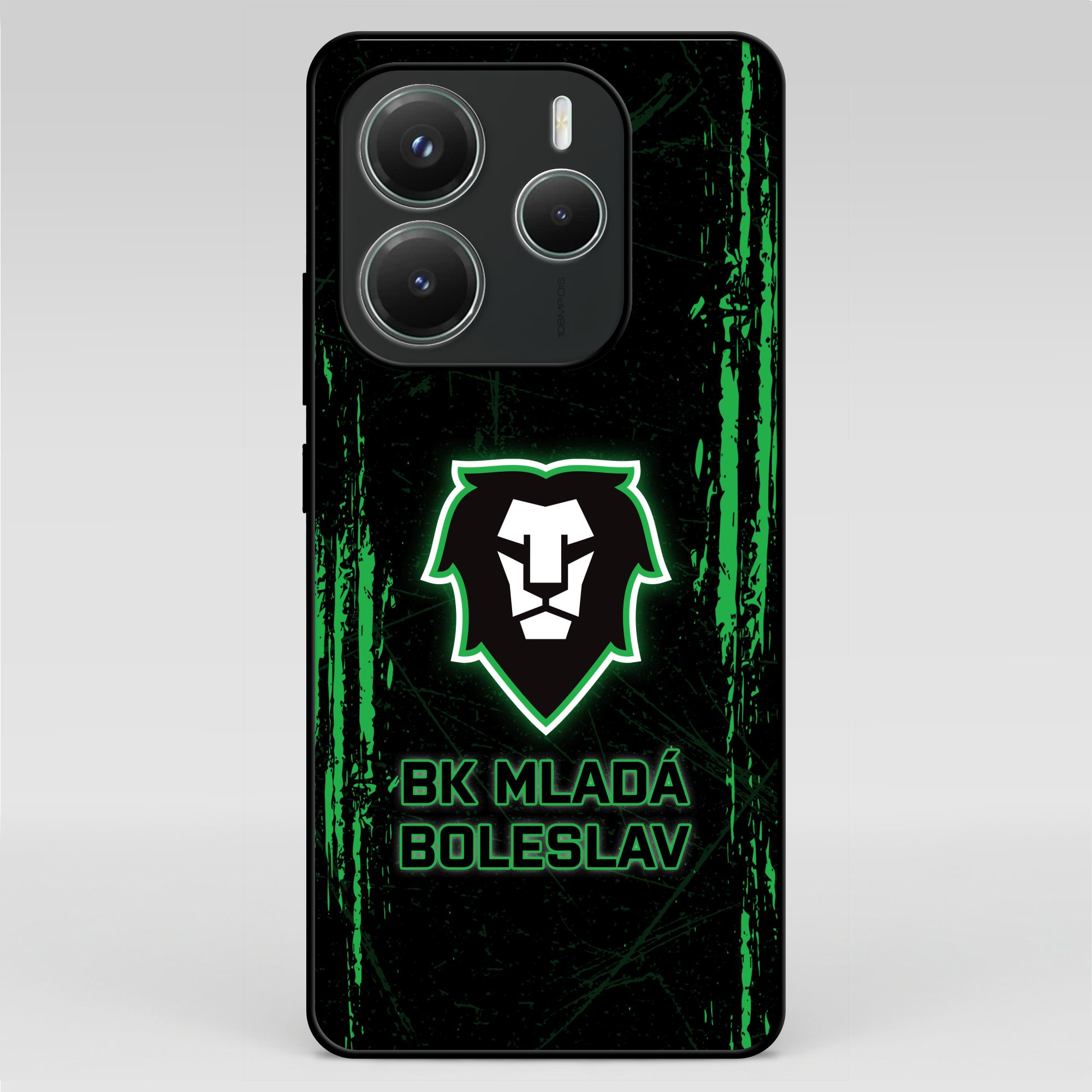 BK Mladá Boleslav 1 XIAOMI Redmi Note 14 5G