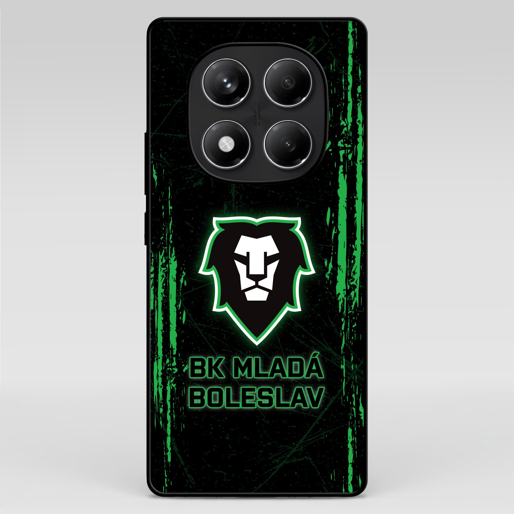BK Mladá Boleslav 1 XIAOMI Redmi Note 14 Pro / Poco X7