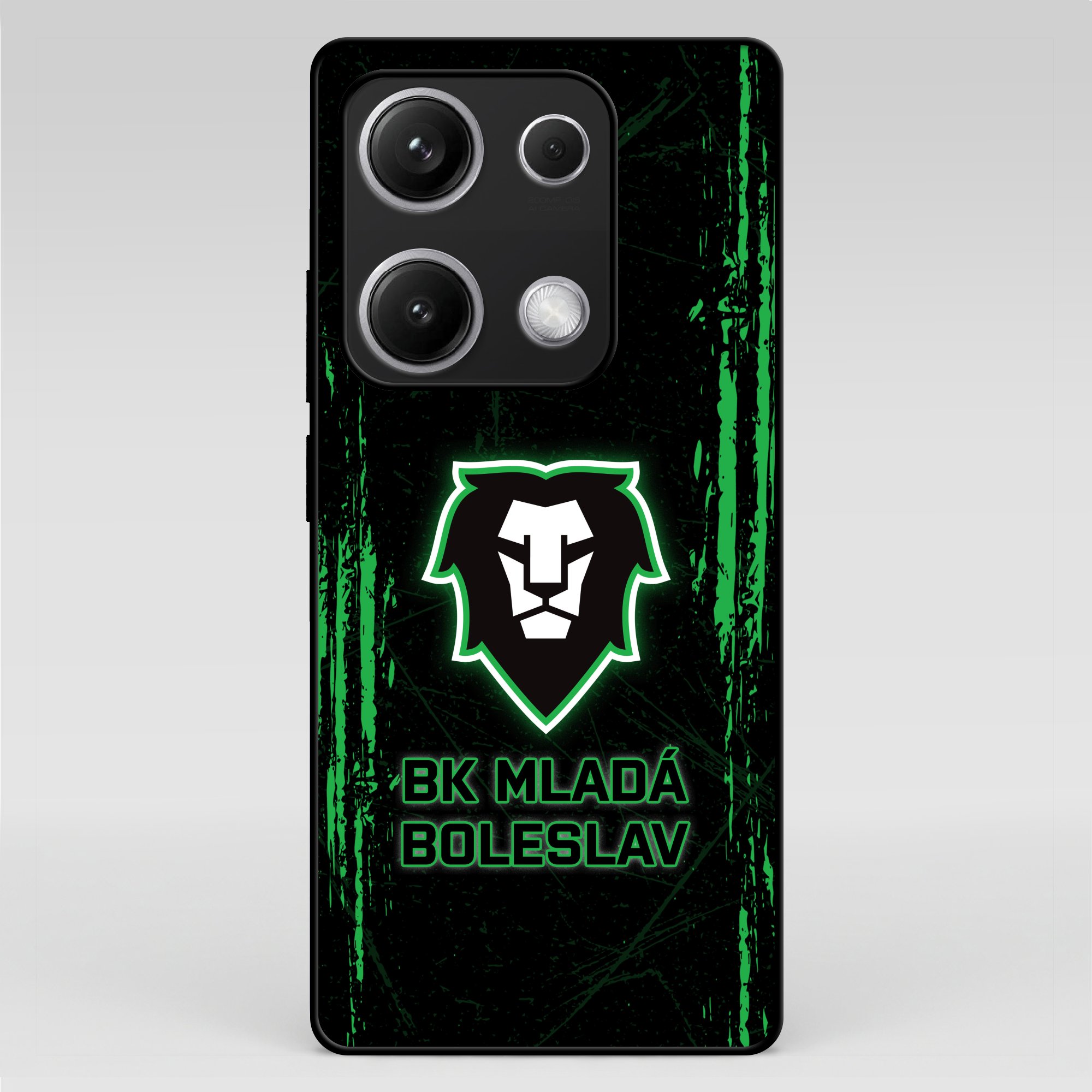 BK Mladá Boleslav 1 XIAOMI Redmi Note 14S
