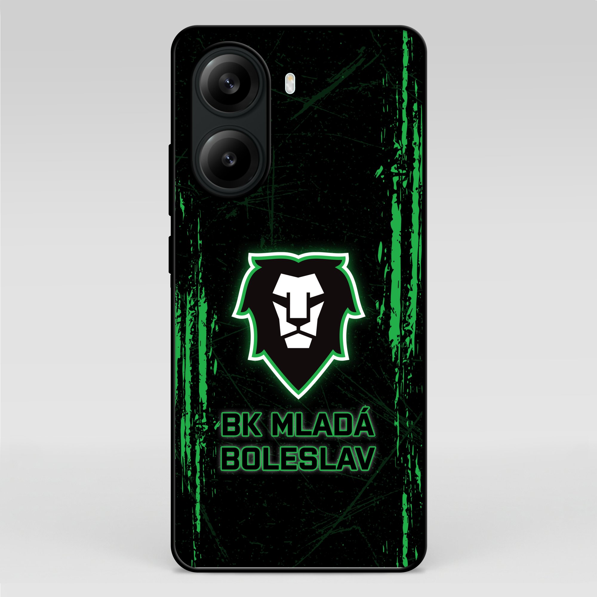 BK Mladá Boleslav 1 XIAOMI Redmi Turbo 4