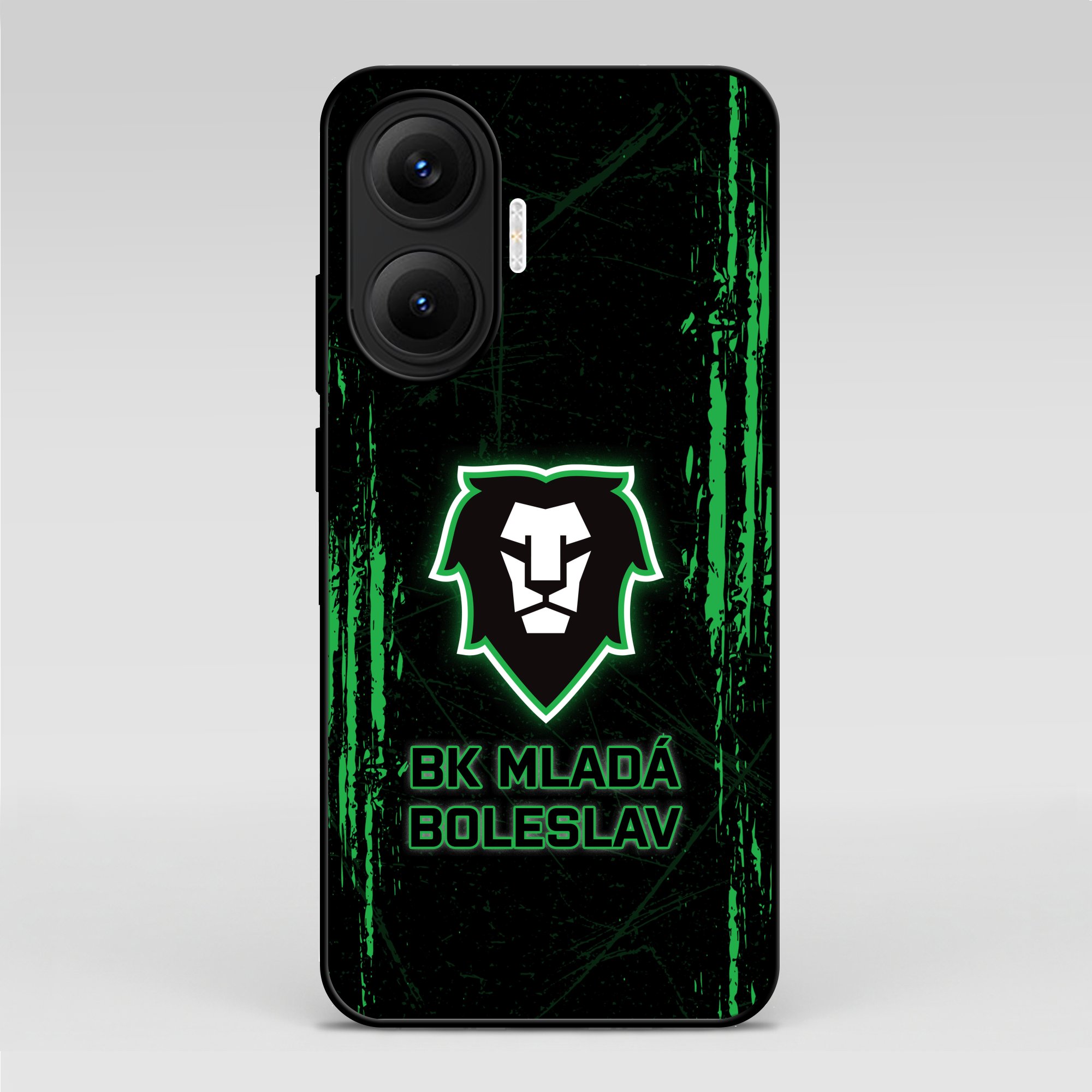 BK Mladá Boleslav 1 XIAOMI Redmi Turbo 4 Pro