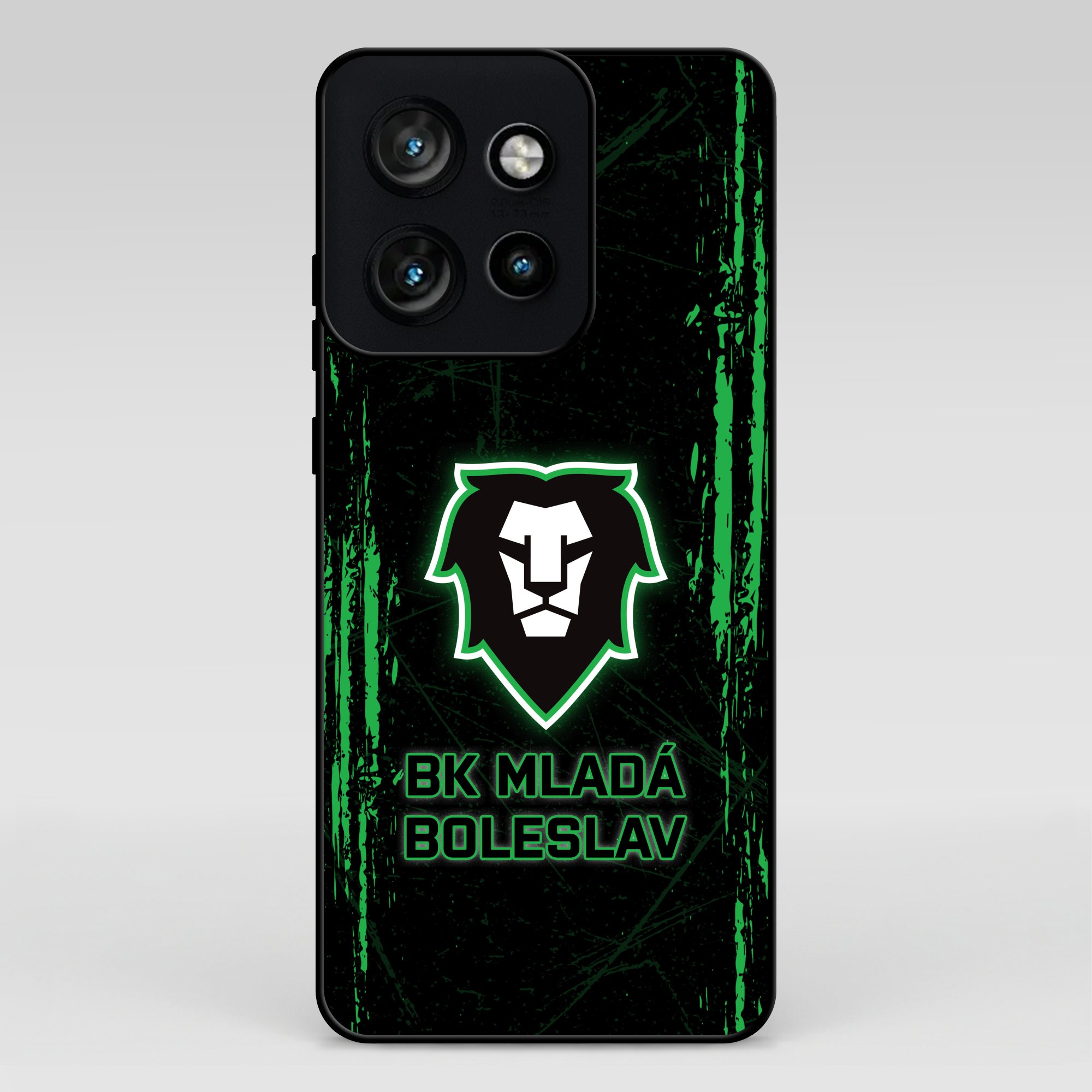 BK Mladá Boleslav 1 MOTOROLA Motorola Edge 50 Neo
