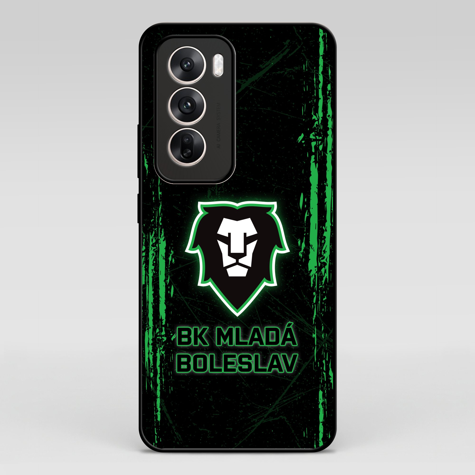 BK Mladá Boleslav 1 OPPO OPPO Reno 12