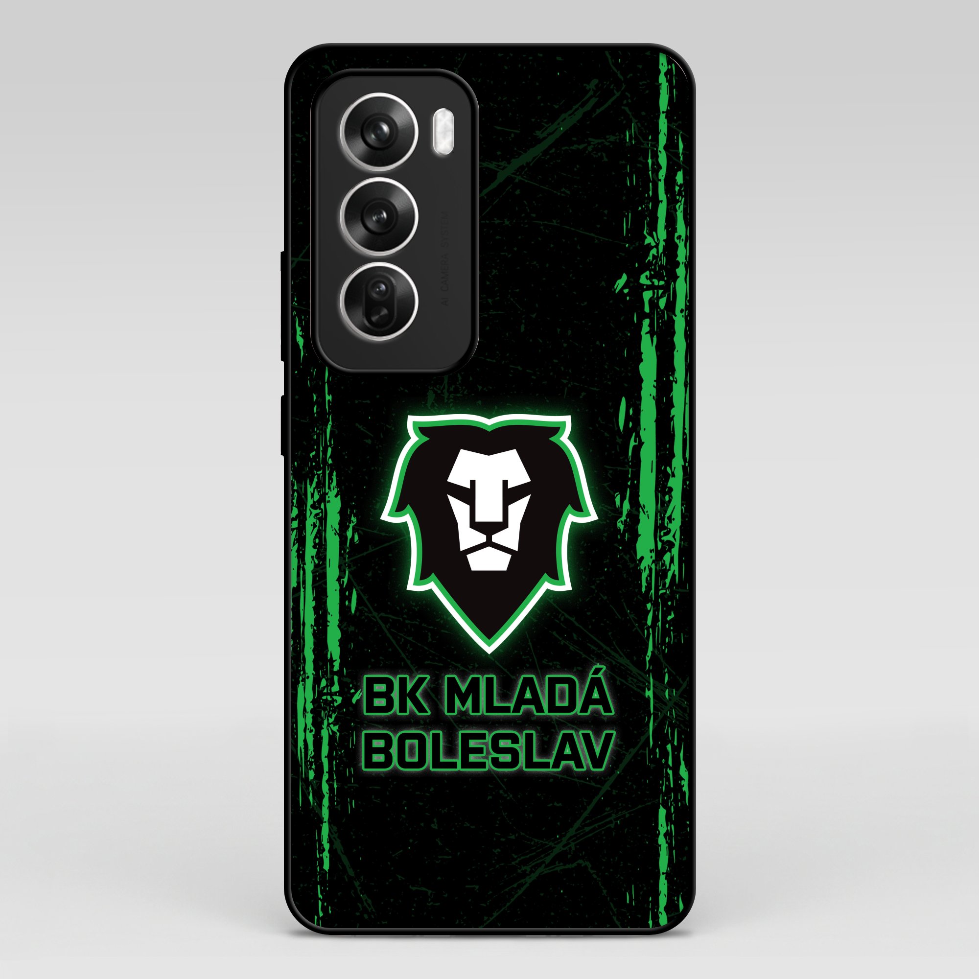 BK Mladá Boleslav 1 OPPO OPPO Reno 12 Pro
