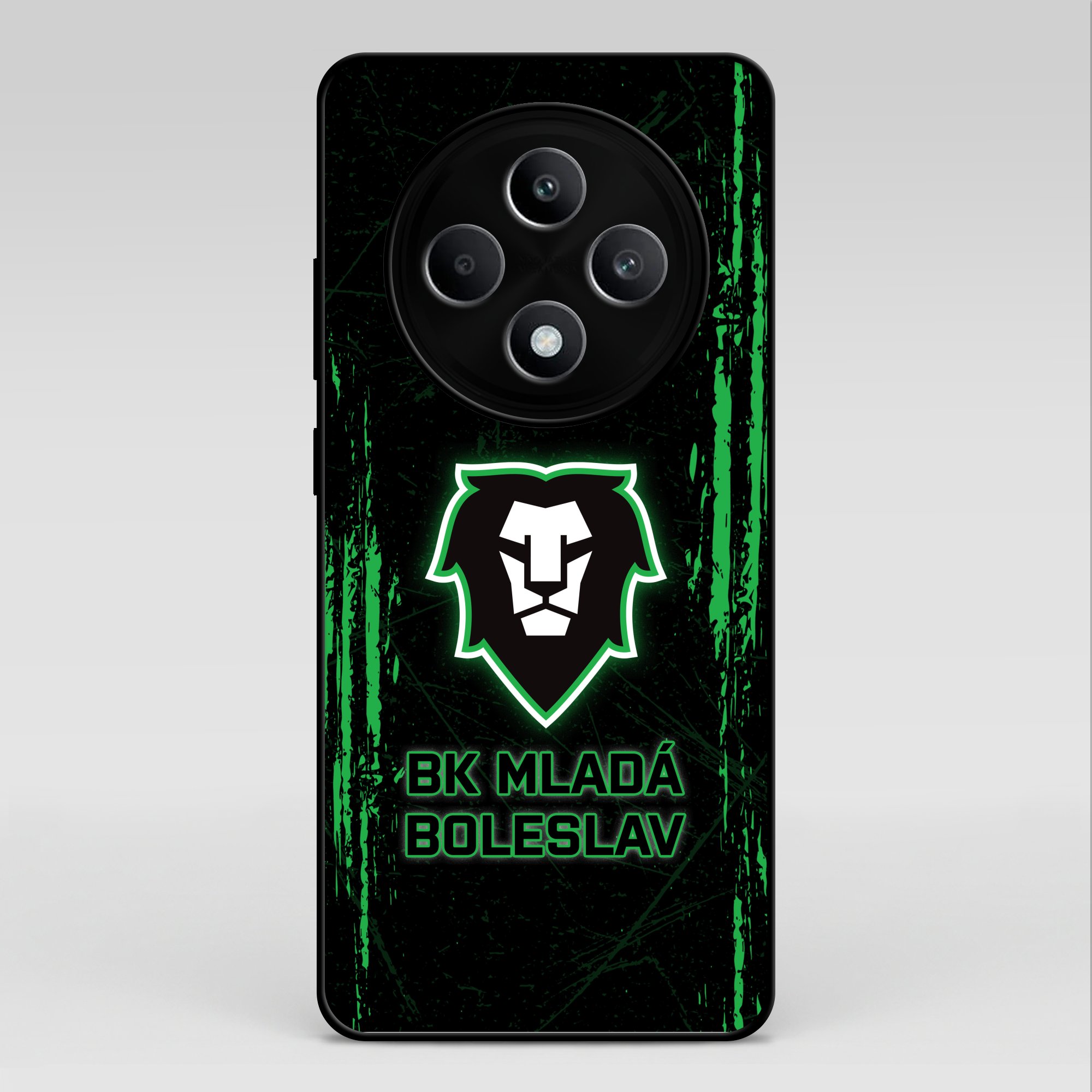BK Mladá Boleslav 1 OPPO OPPO Reno 12 F