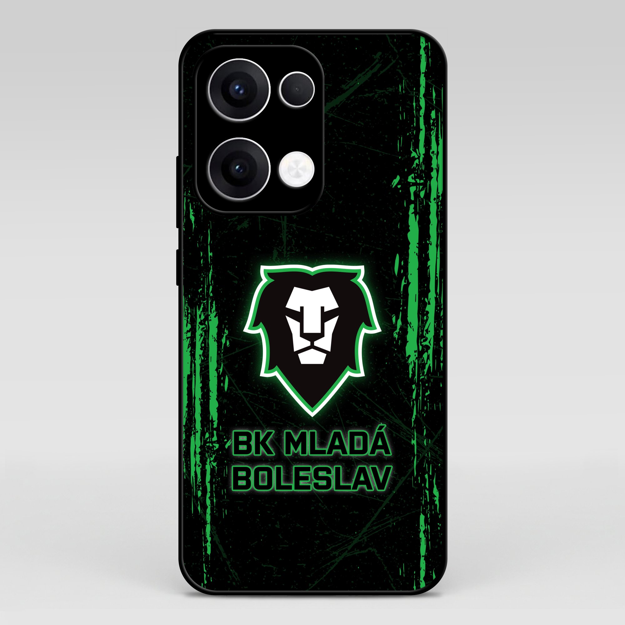 BK Mladá Boleslav 1 OPPO OPPO Reno 13