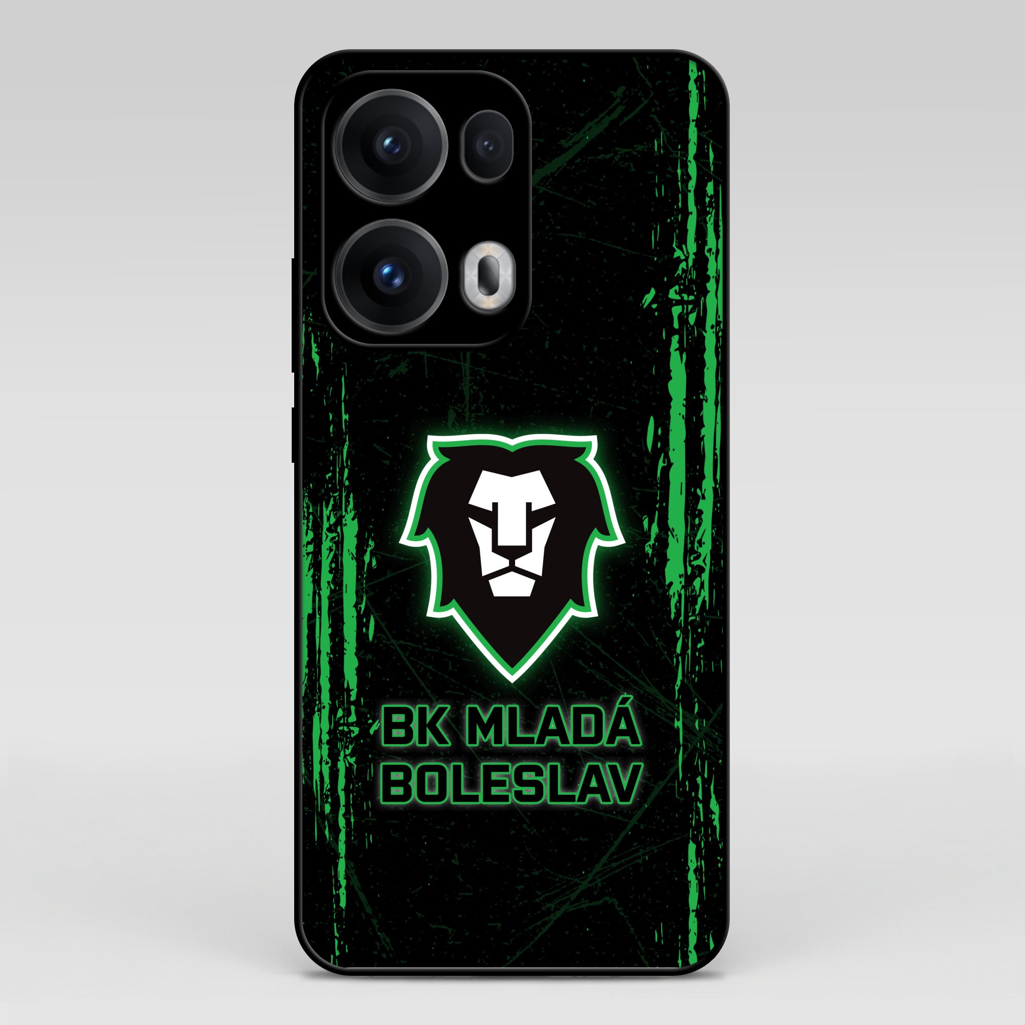 BK Mladá Boleslav 1 OPPO OPPO Reno 13 Pro