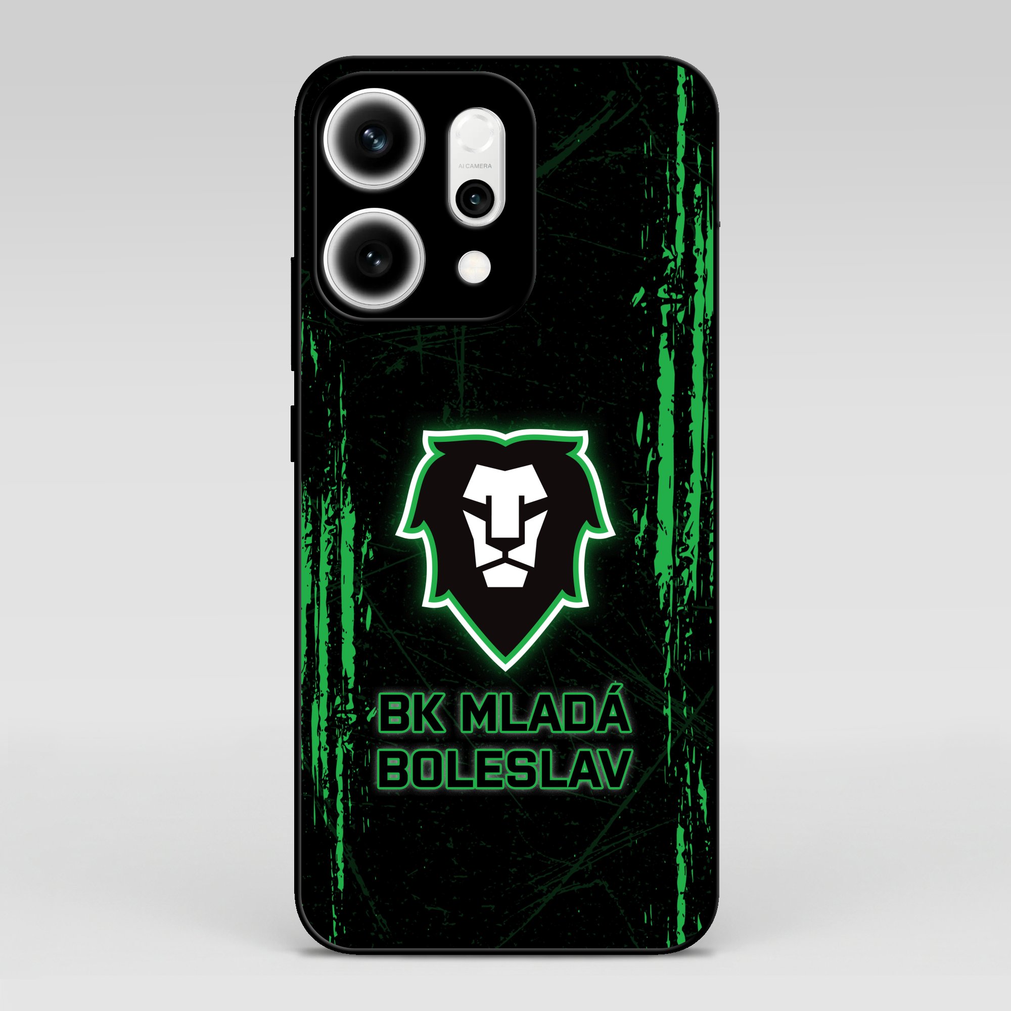 BK Mladá Boleslav 1 OPPO OPPO Reno 14 Pro