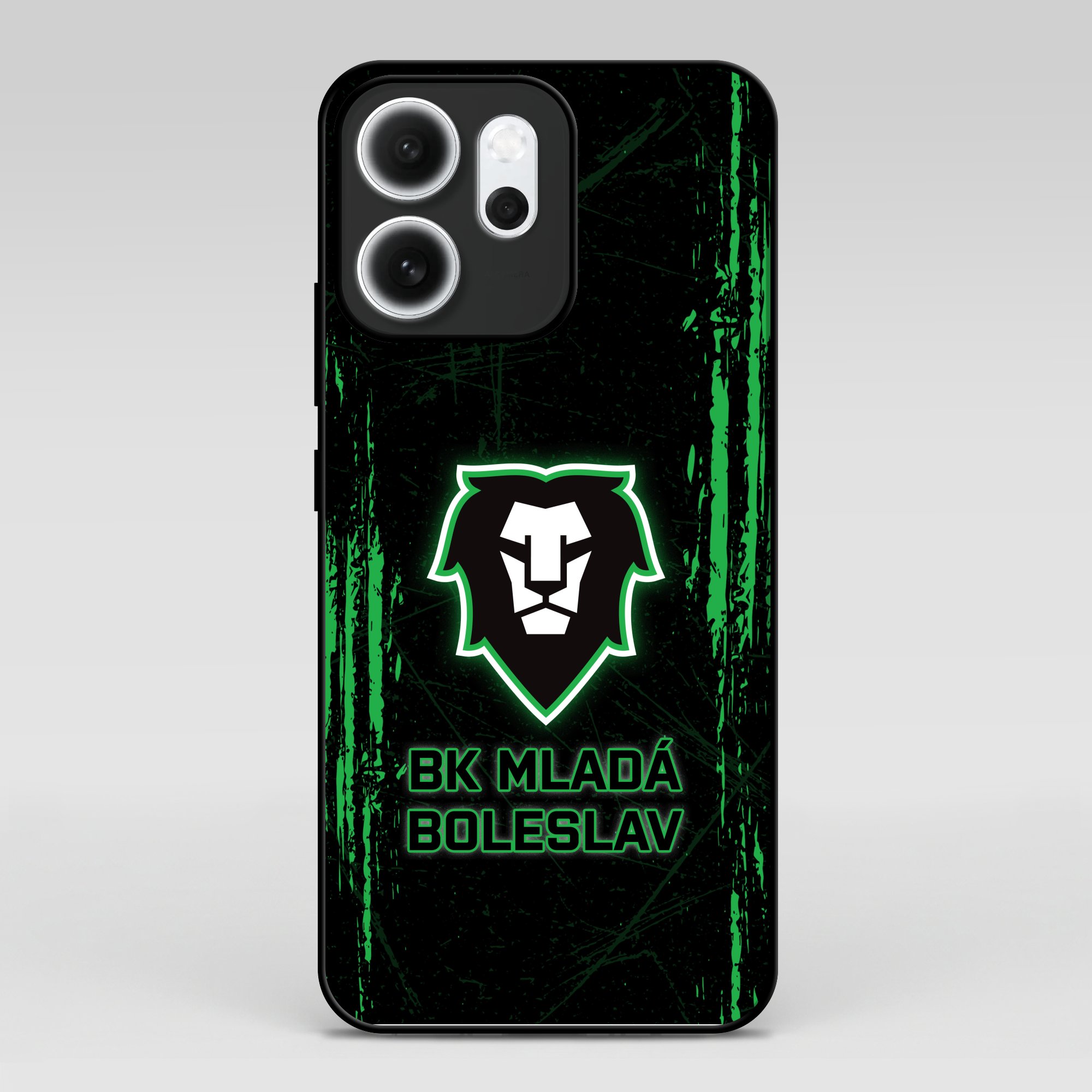 BK Mladá Boleslav 1 OPPO OPPO Reno 14 F