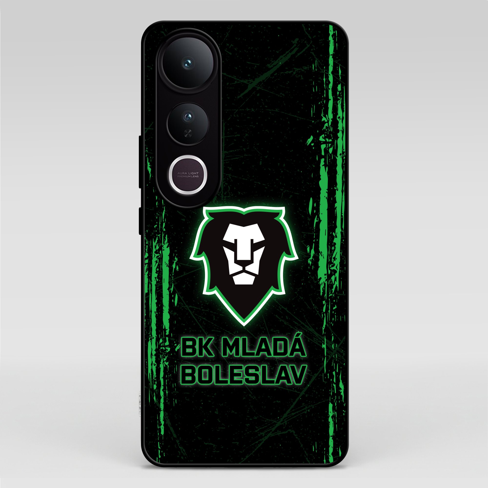 BK Mladá Boleslav 1 VIVO Vivo V50 Lite