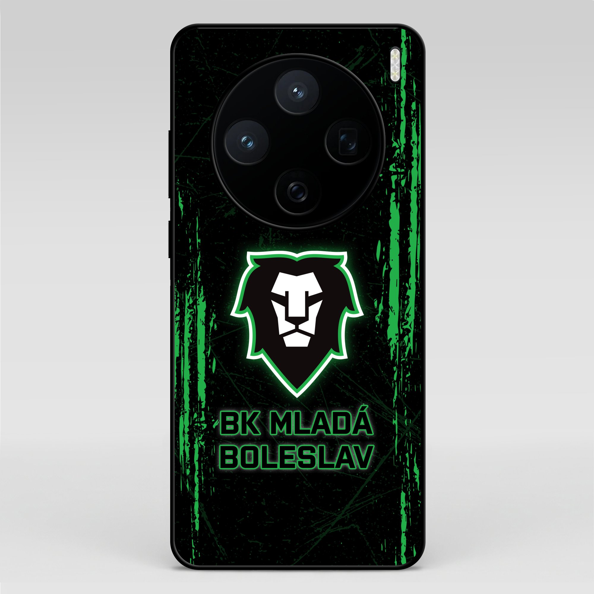 BK Mladá Boleslav 1 VIVO Vivo X200