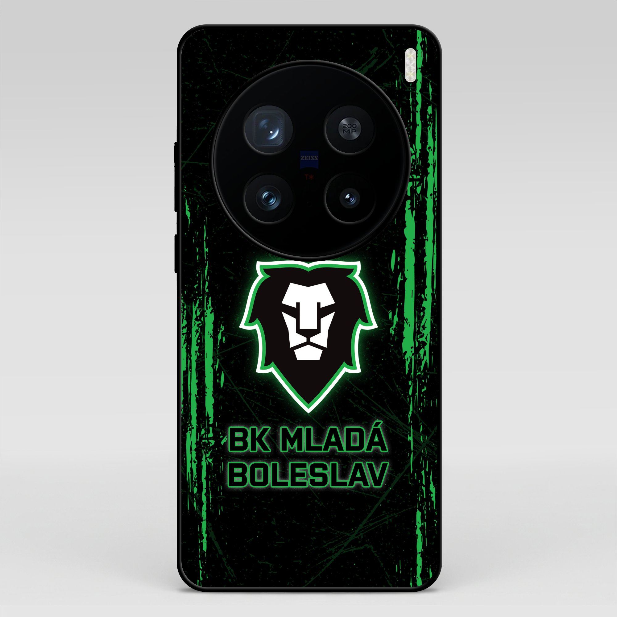 BK Mladá Boleslav 1 VIVO Vivo X200 Pro