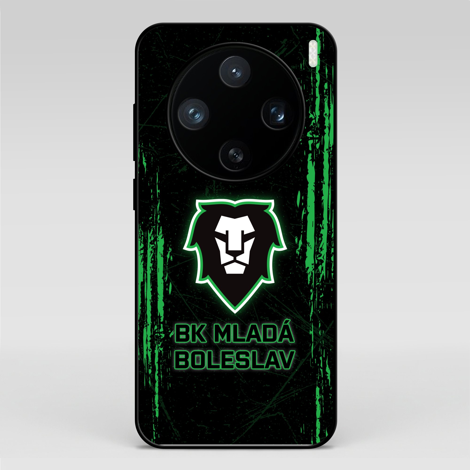 BK Mladá Boleslav 1 VIVO Vivo X200 Pro Mini